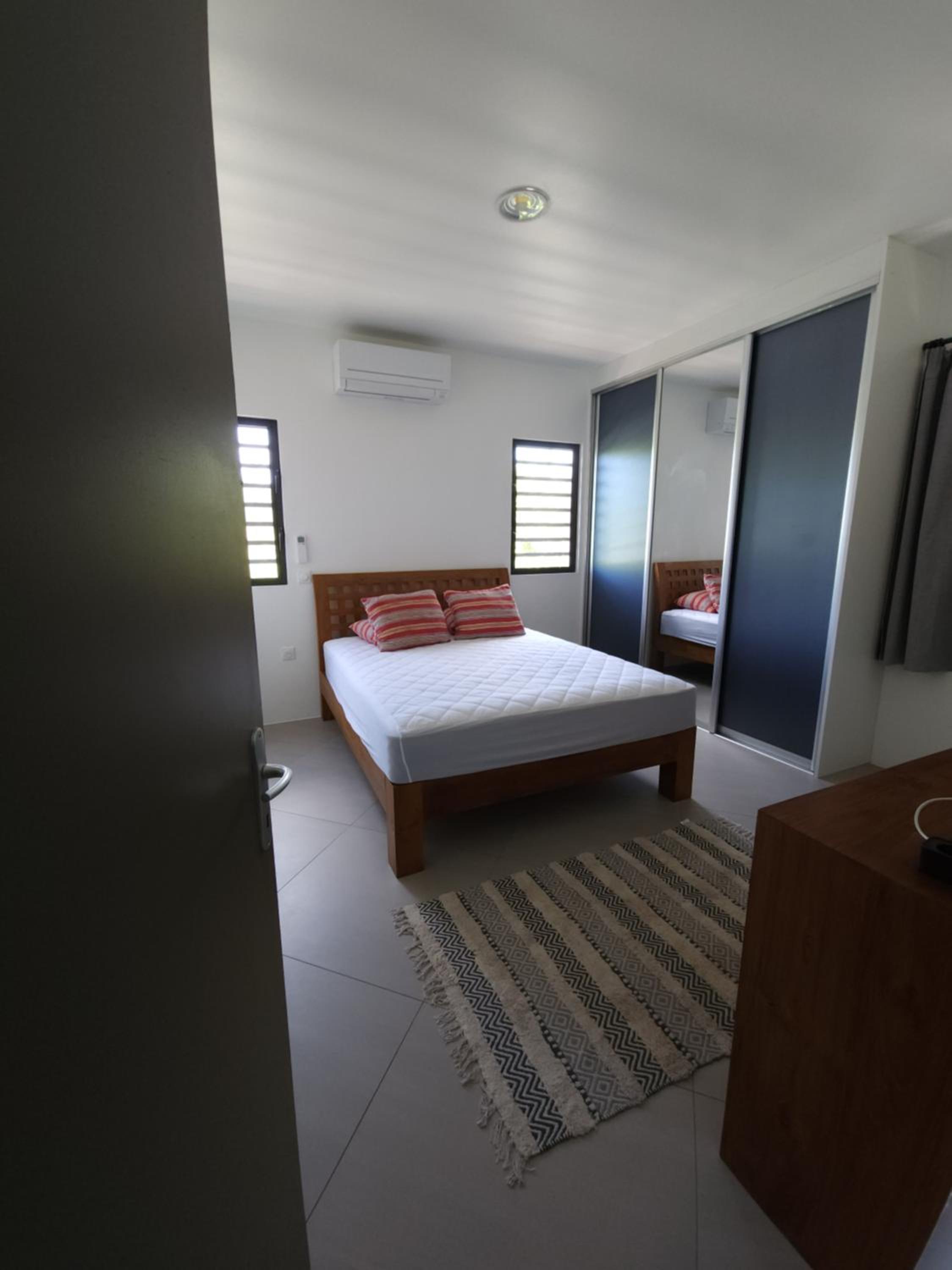 Three-Bedroom Villa photo 1