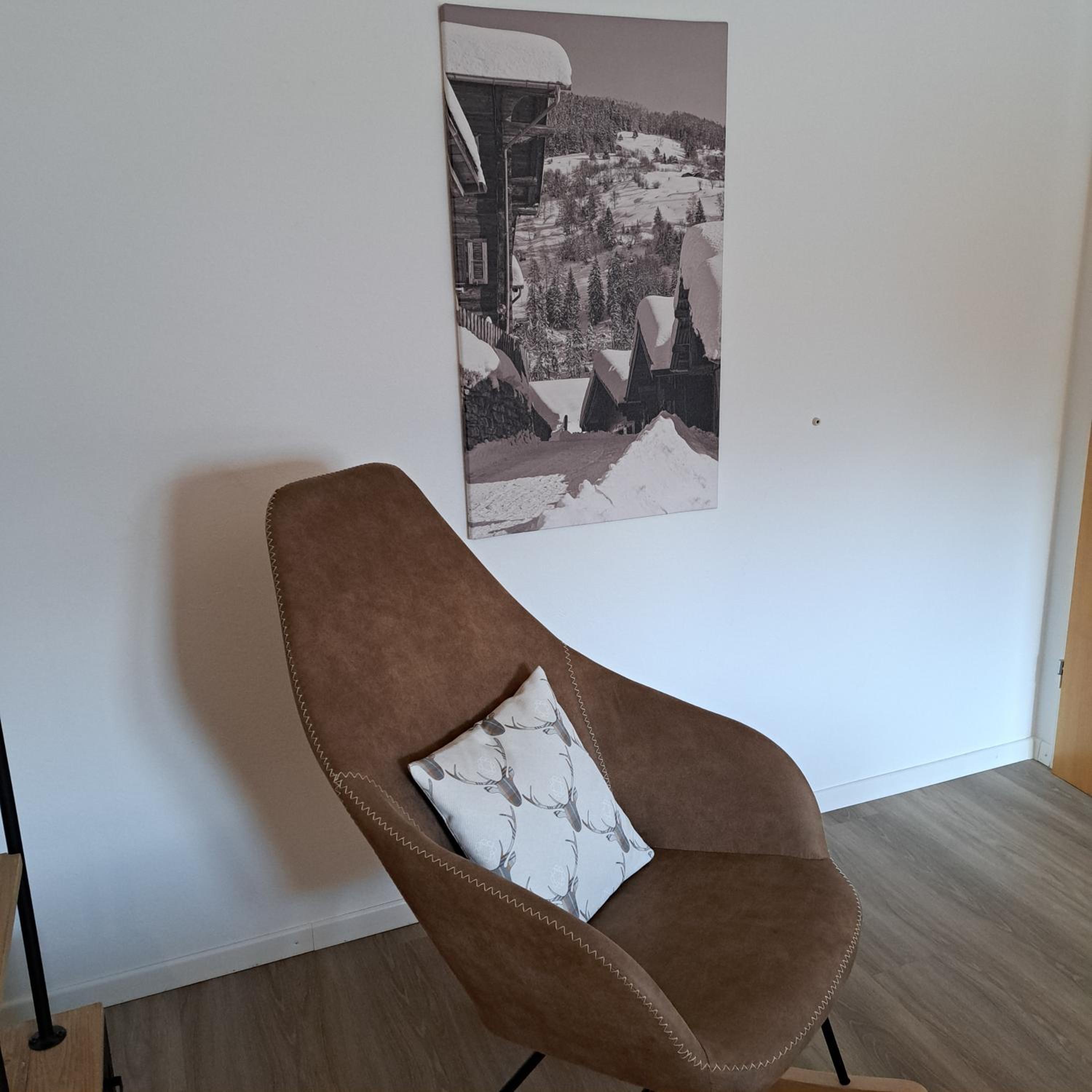 Apartment with Terrace photo 2