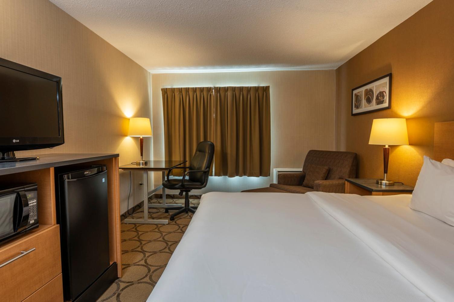 Queen Room - Non-Smoking - Ground Floor photo 3