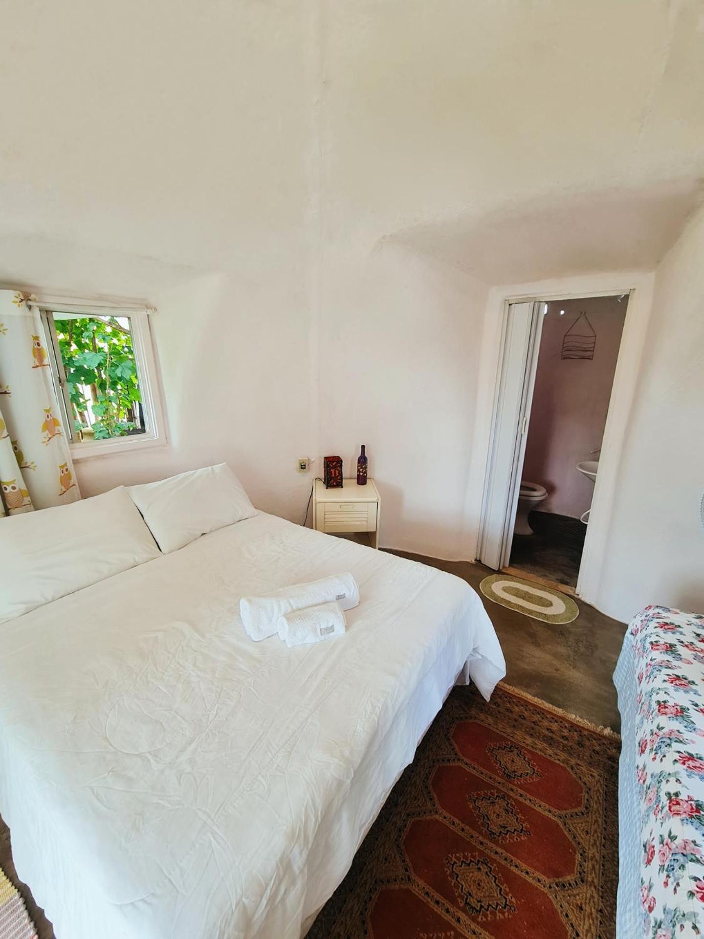 Triple Room with Private Bathroom photo 3