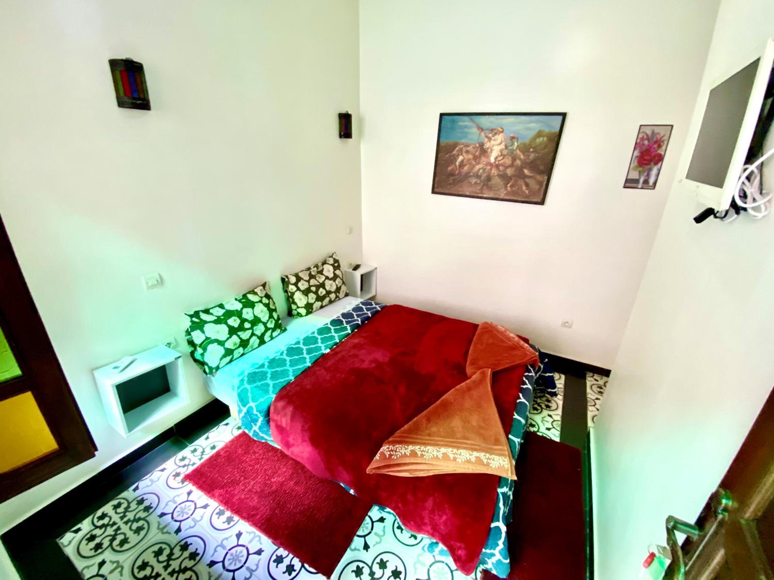 Double Room - Photo 4