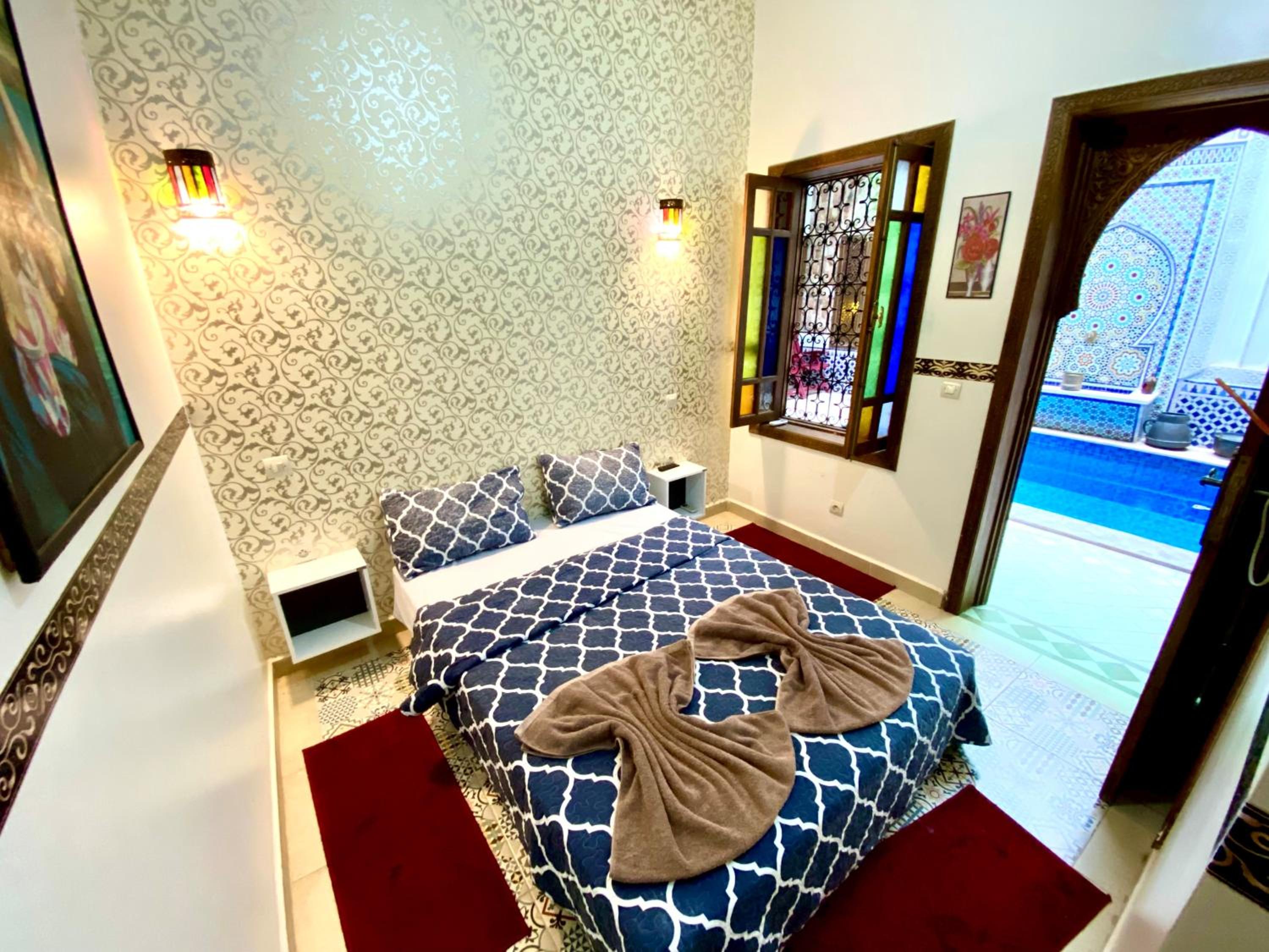 Double Room - Photo 9