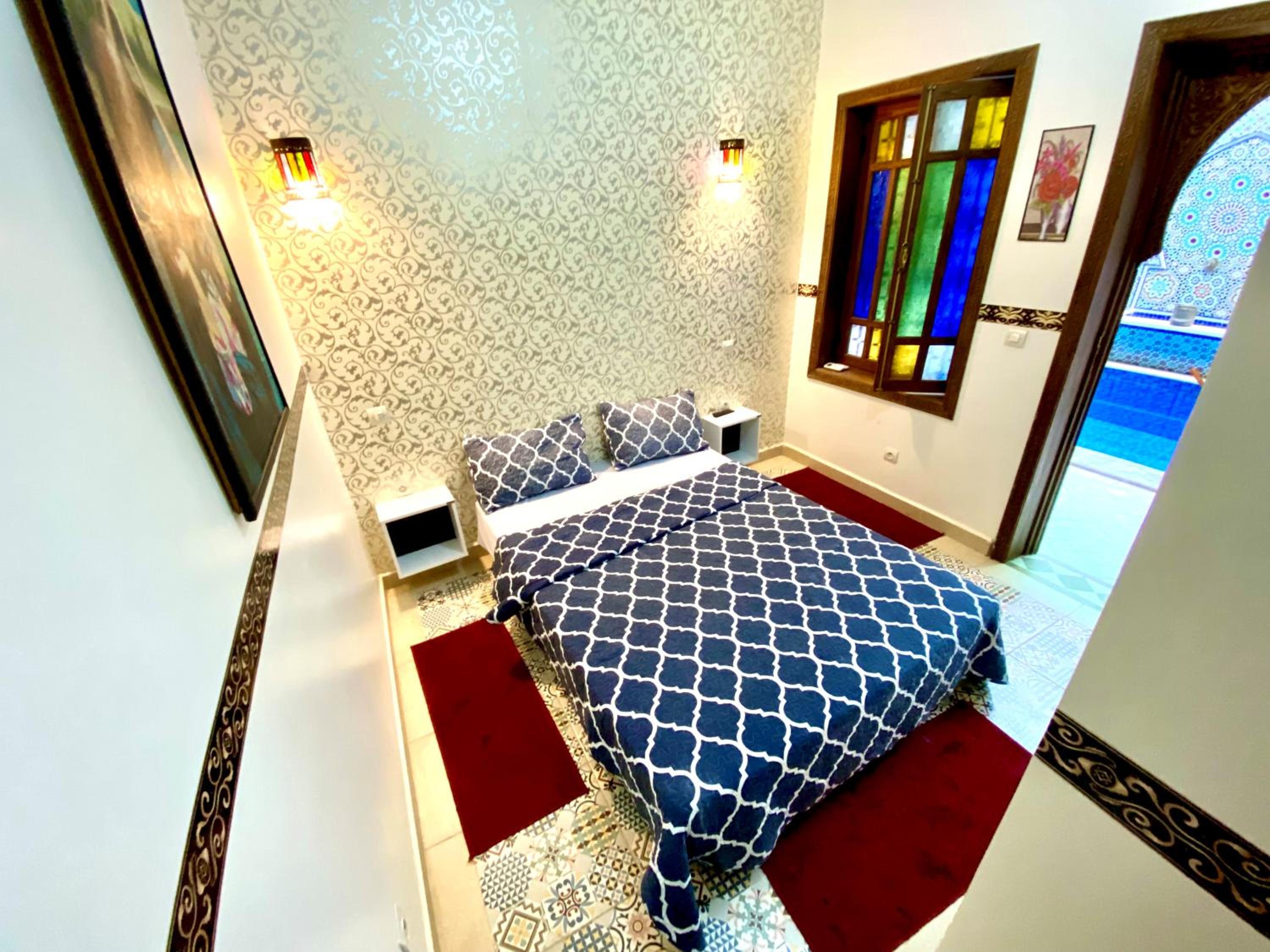 Double Room - Photo 3