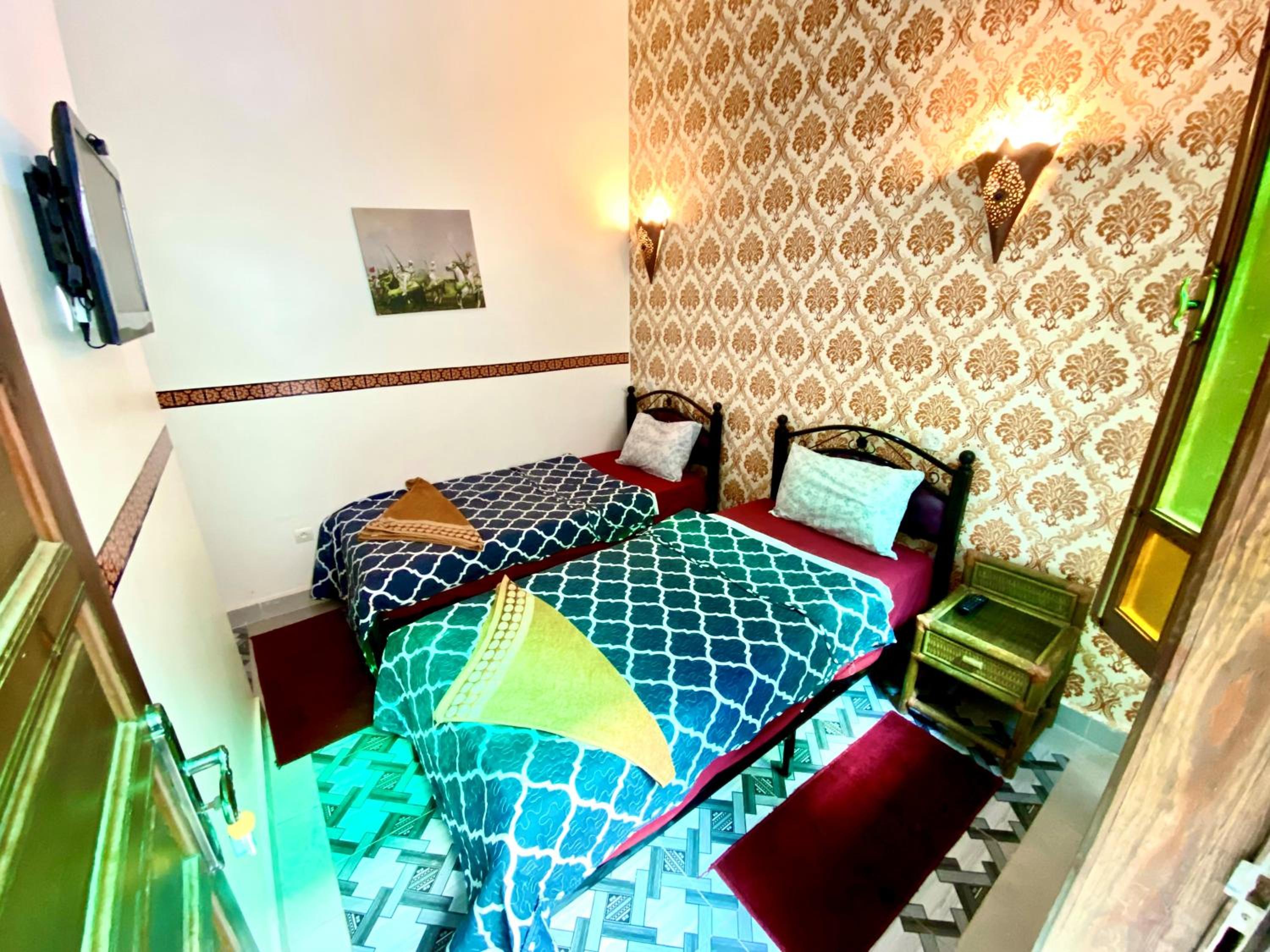 Double Room - Photo 5