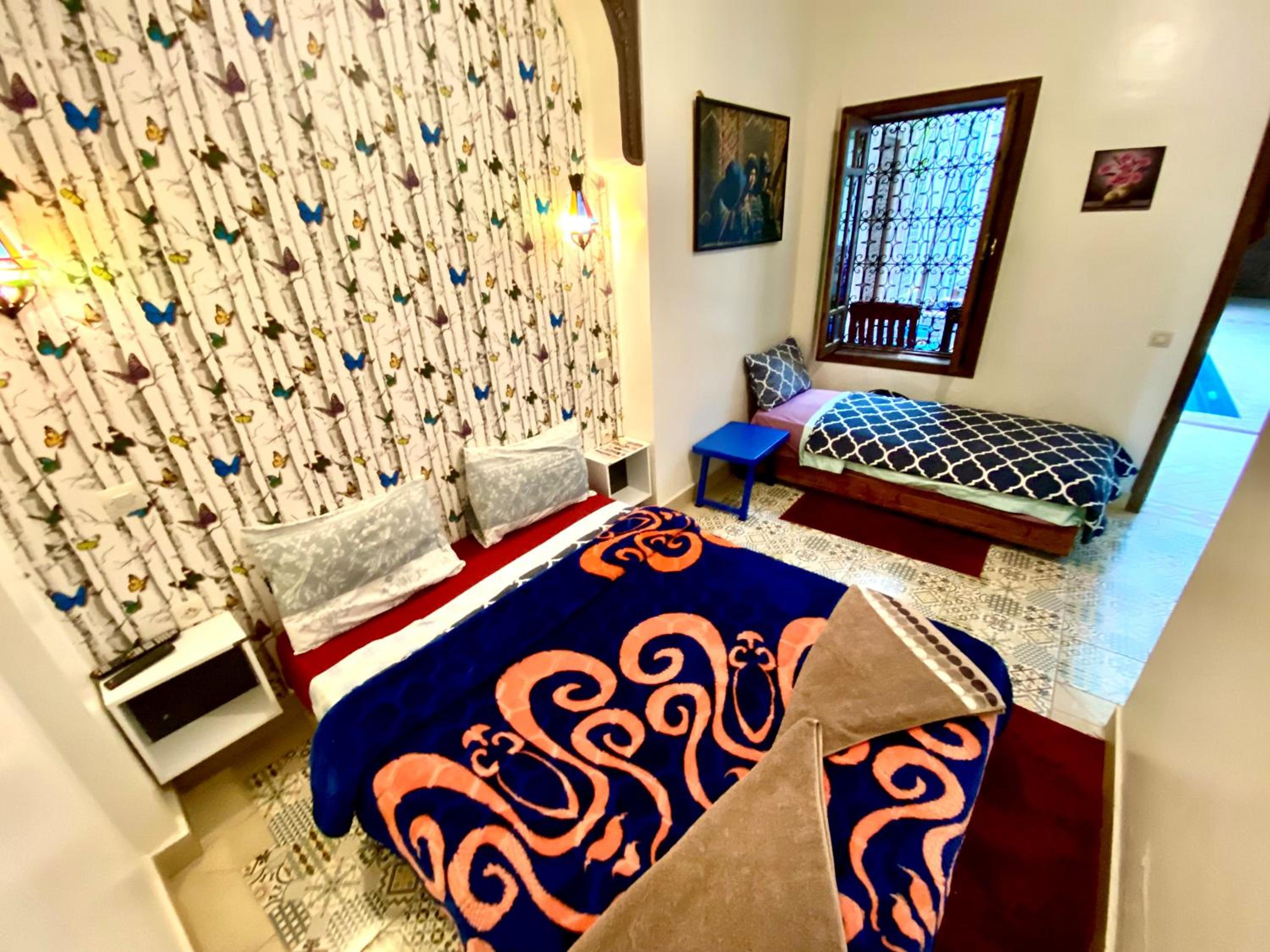 Double Room - Photo 6