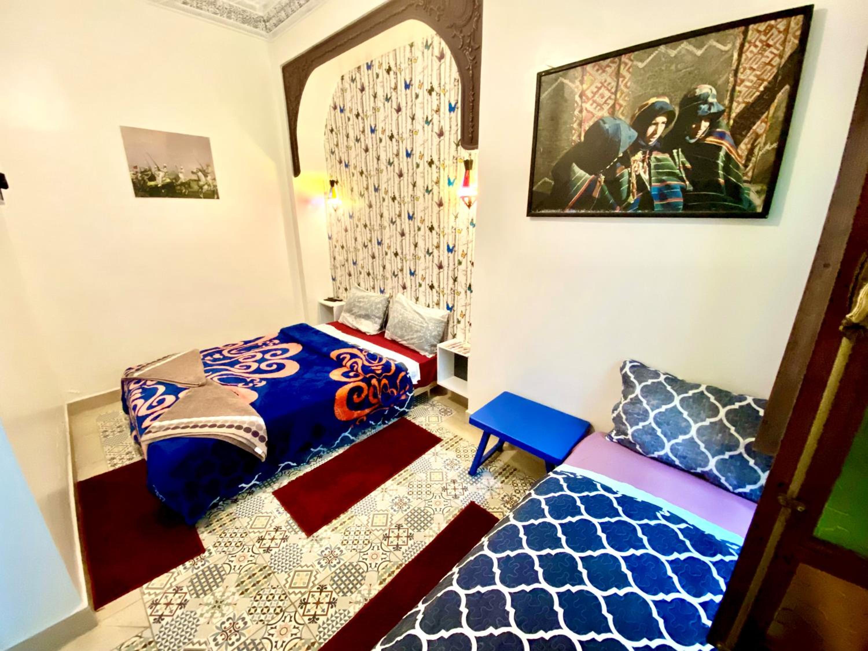Double Room - Photo 8