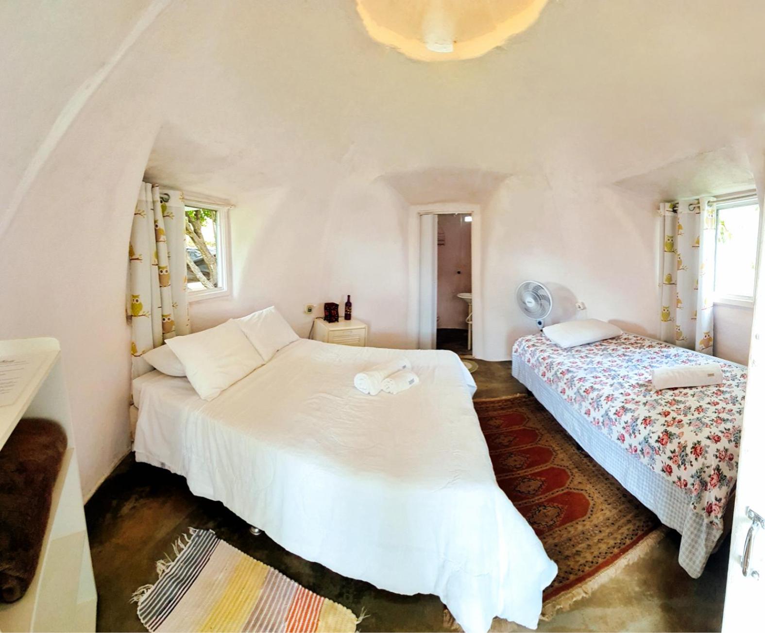 Triple Room with Private Bathroom photo 1