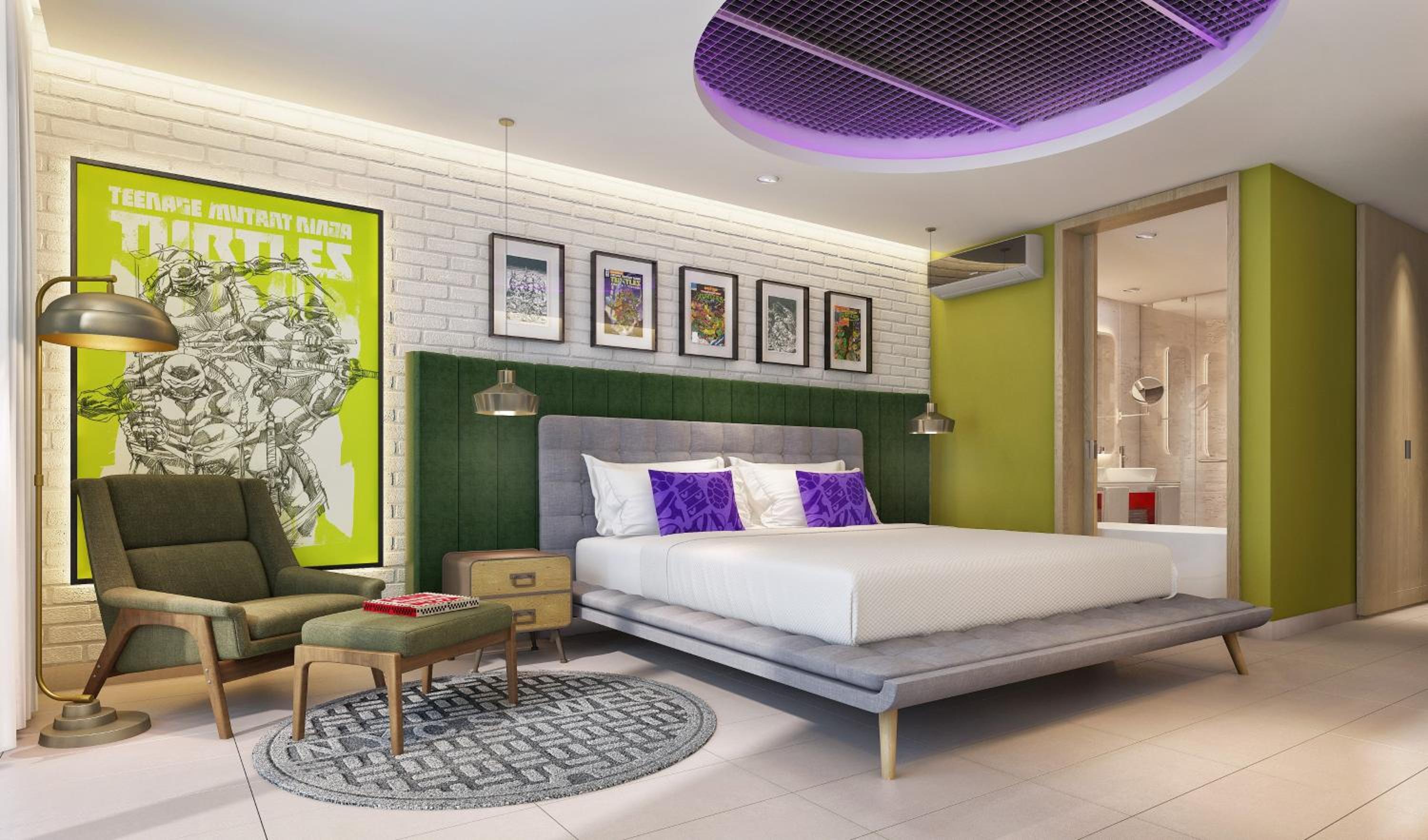 Suite del Refugio