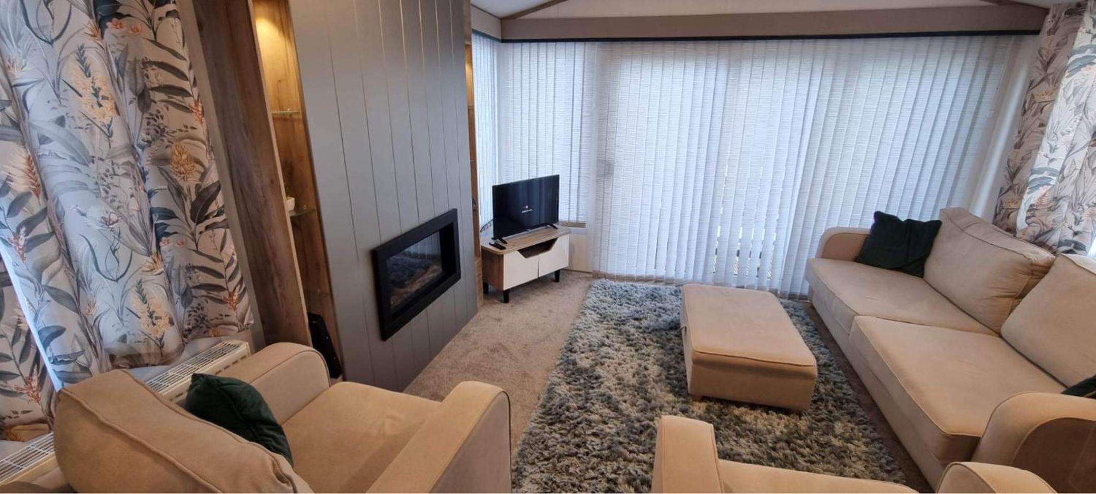 Two-Bedroom Chalet photo 1