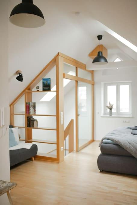 One-Bedroom House photo 1