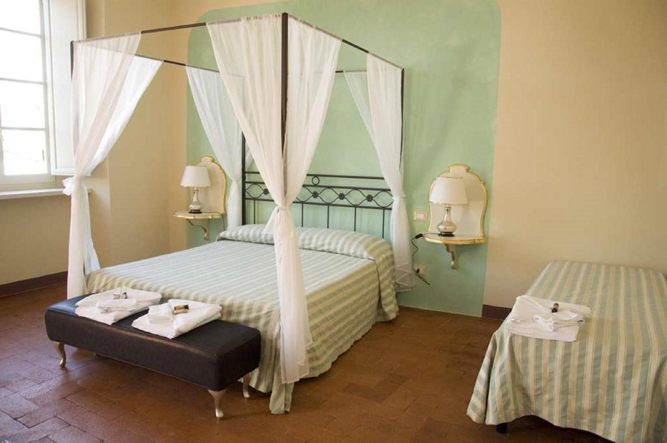 Suite with City View - Annex
