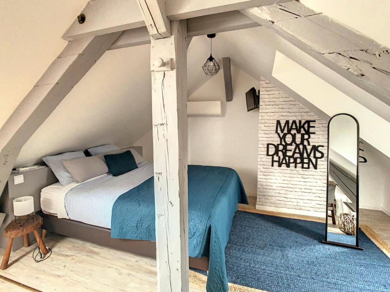Superior Double Room - Photo 39