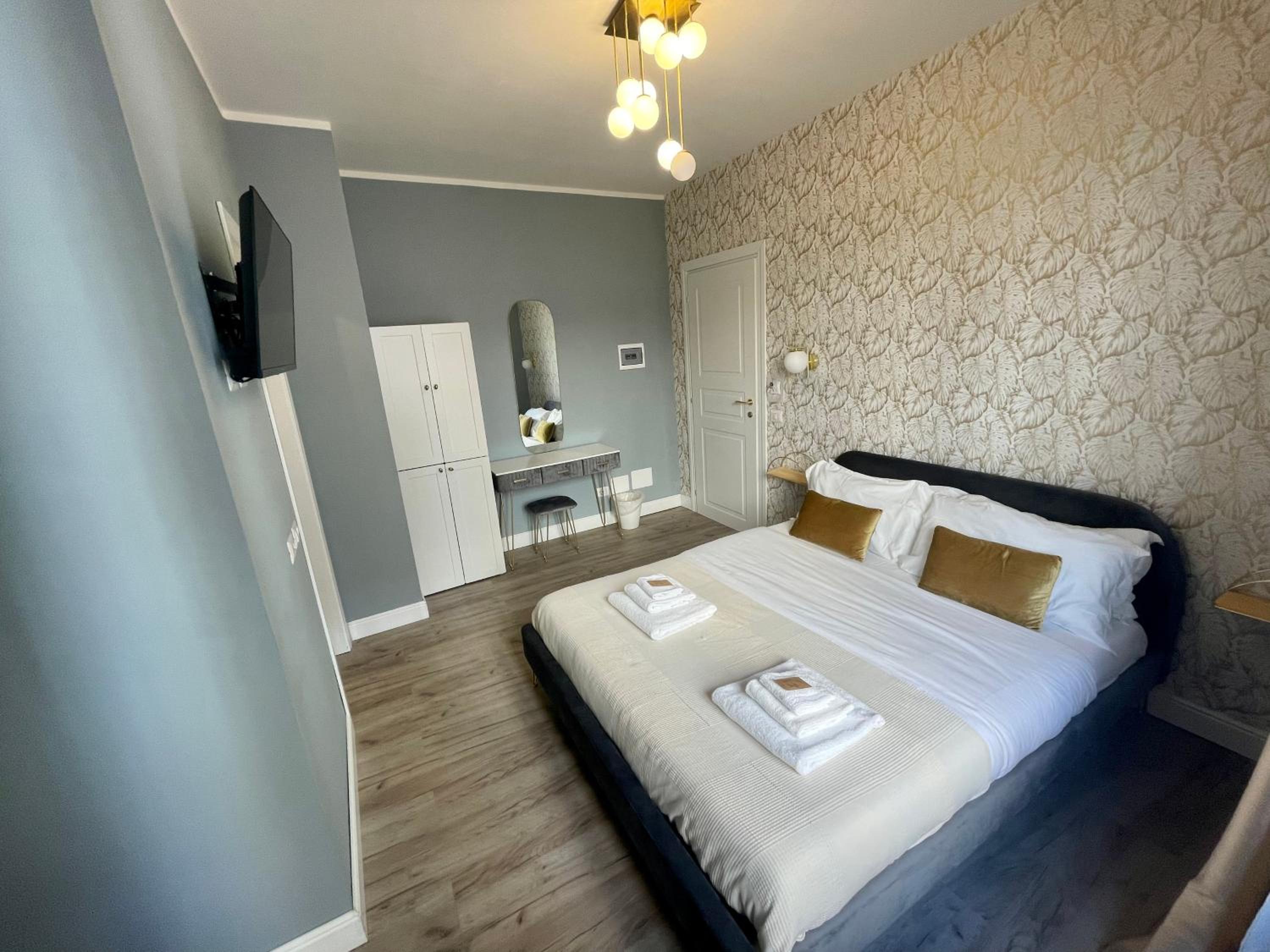 King Room with Spa Bath photo 3