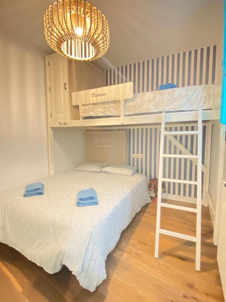 Apartamento Penthouse