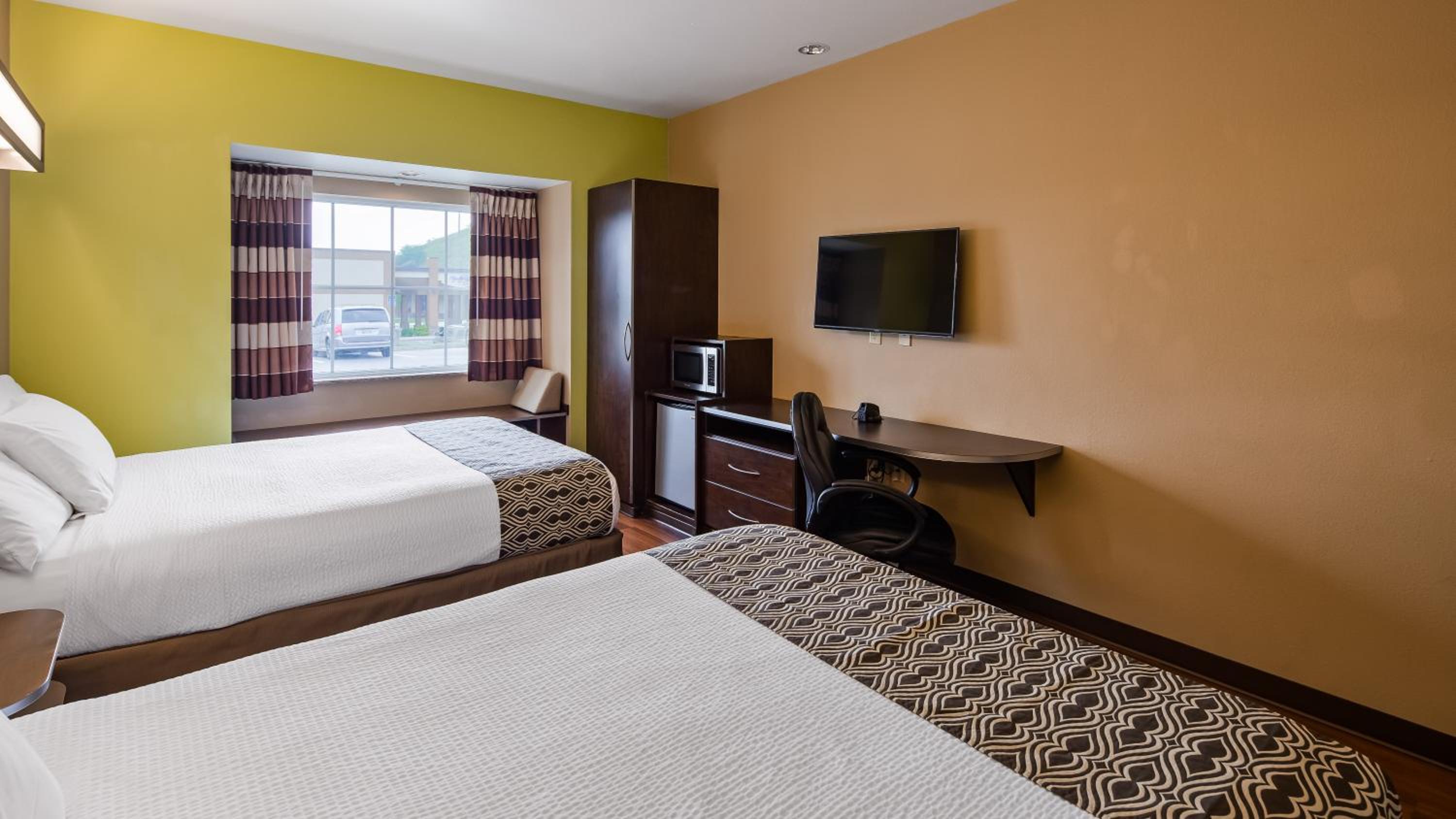 SureStay Plus Hotel by Best Western Buckhannon, Foto 3