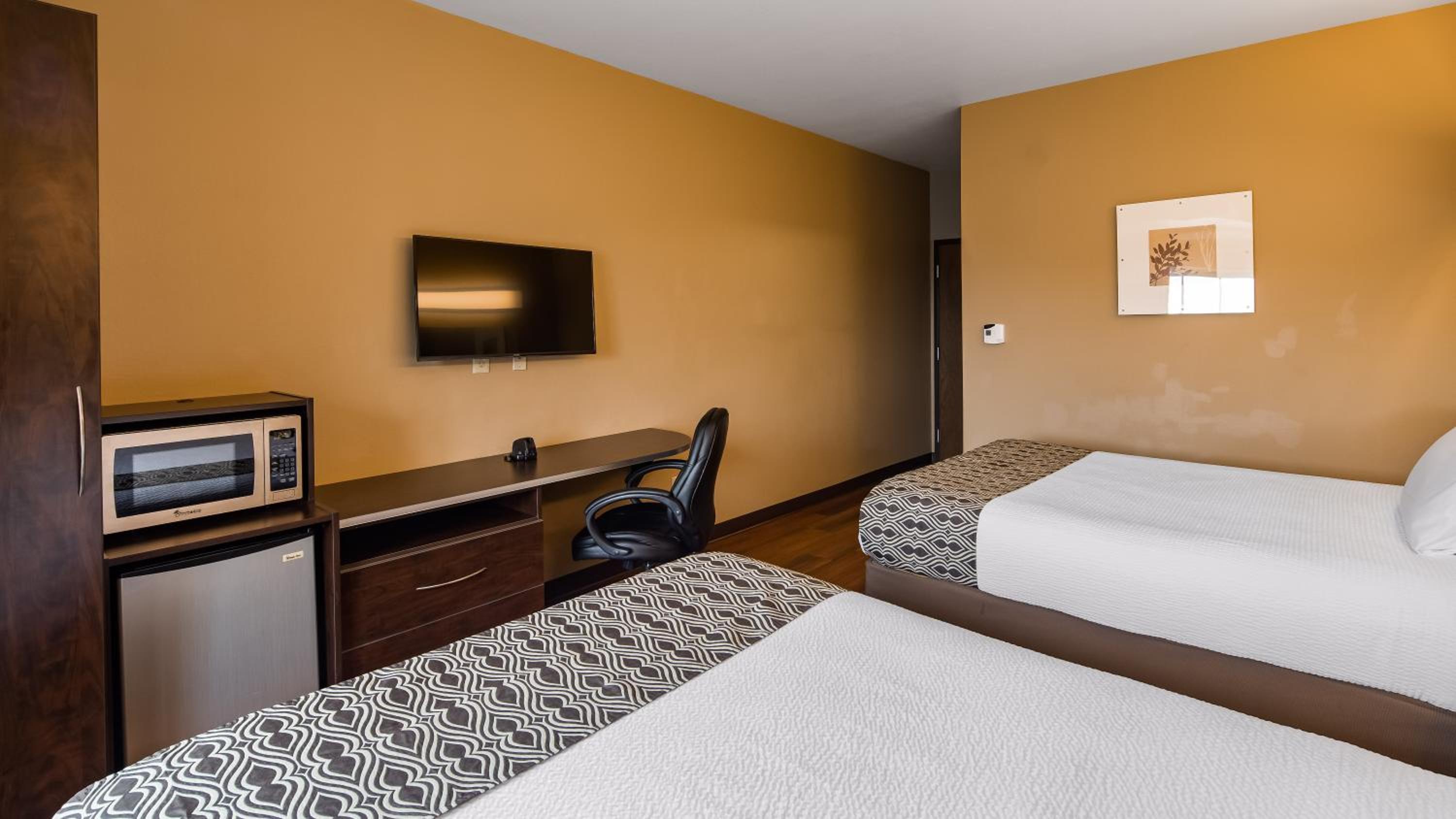 SureStay Plus Hotel by Best Western Buckhannon, Foto 2