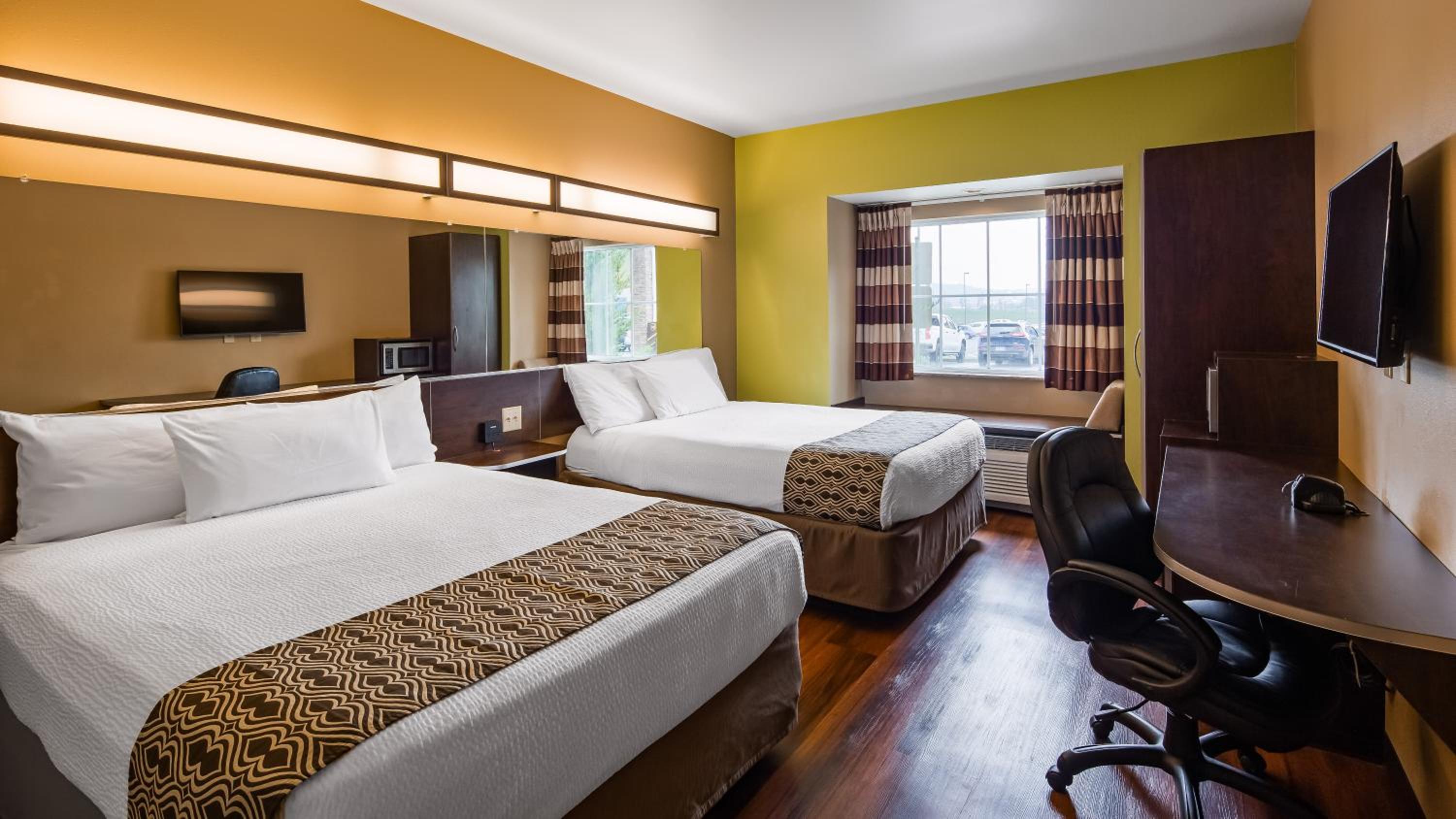 SureStay Plus Hotel by Best Western Buckhannon, Foto 4