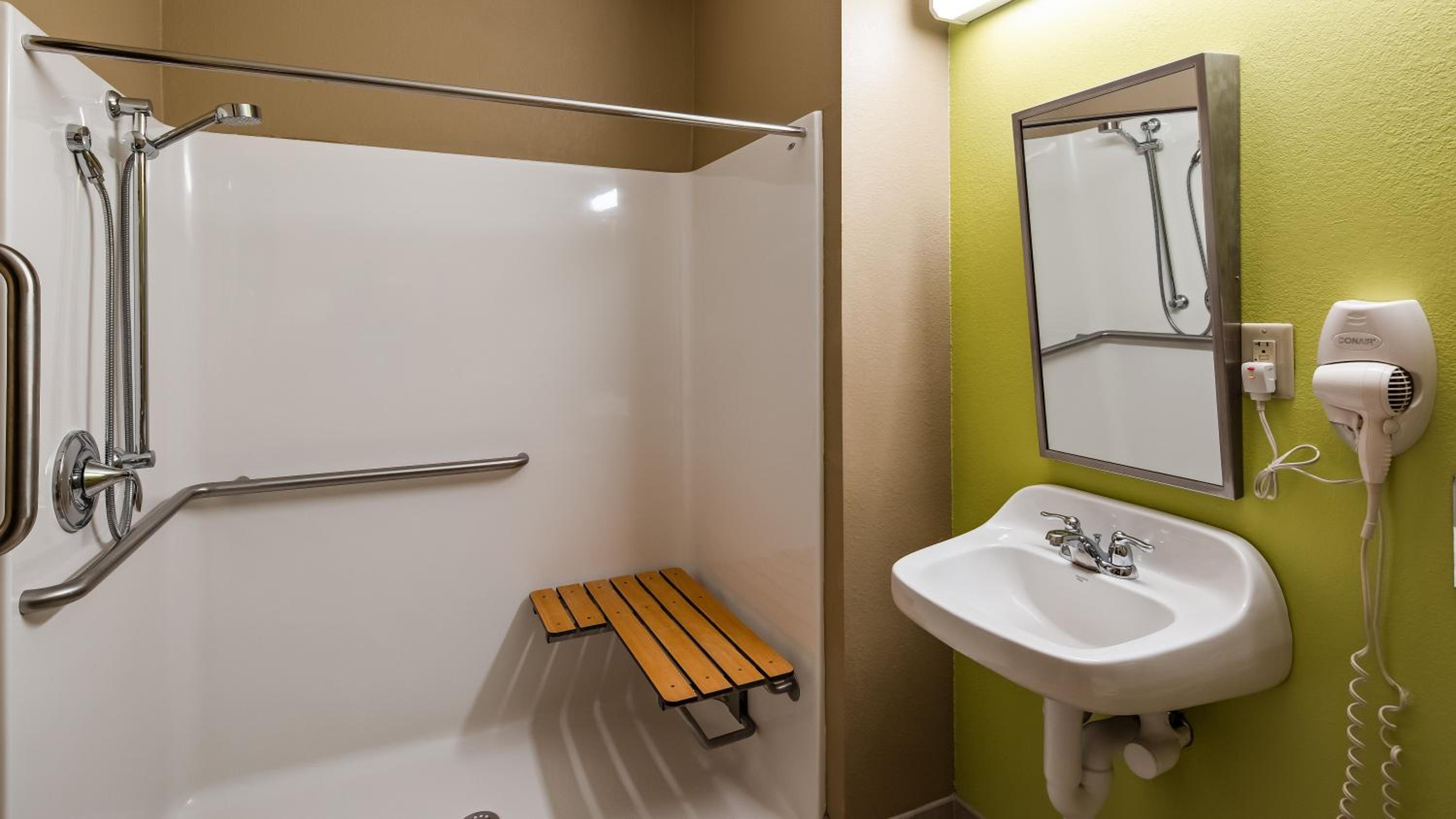 SureStay Plus Hotel by Best Western Buckhannon, Foto 5