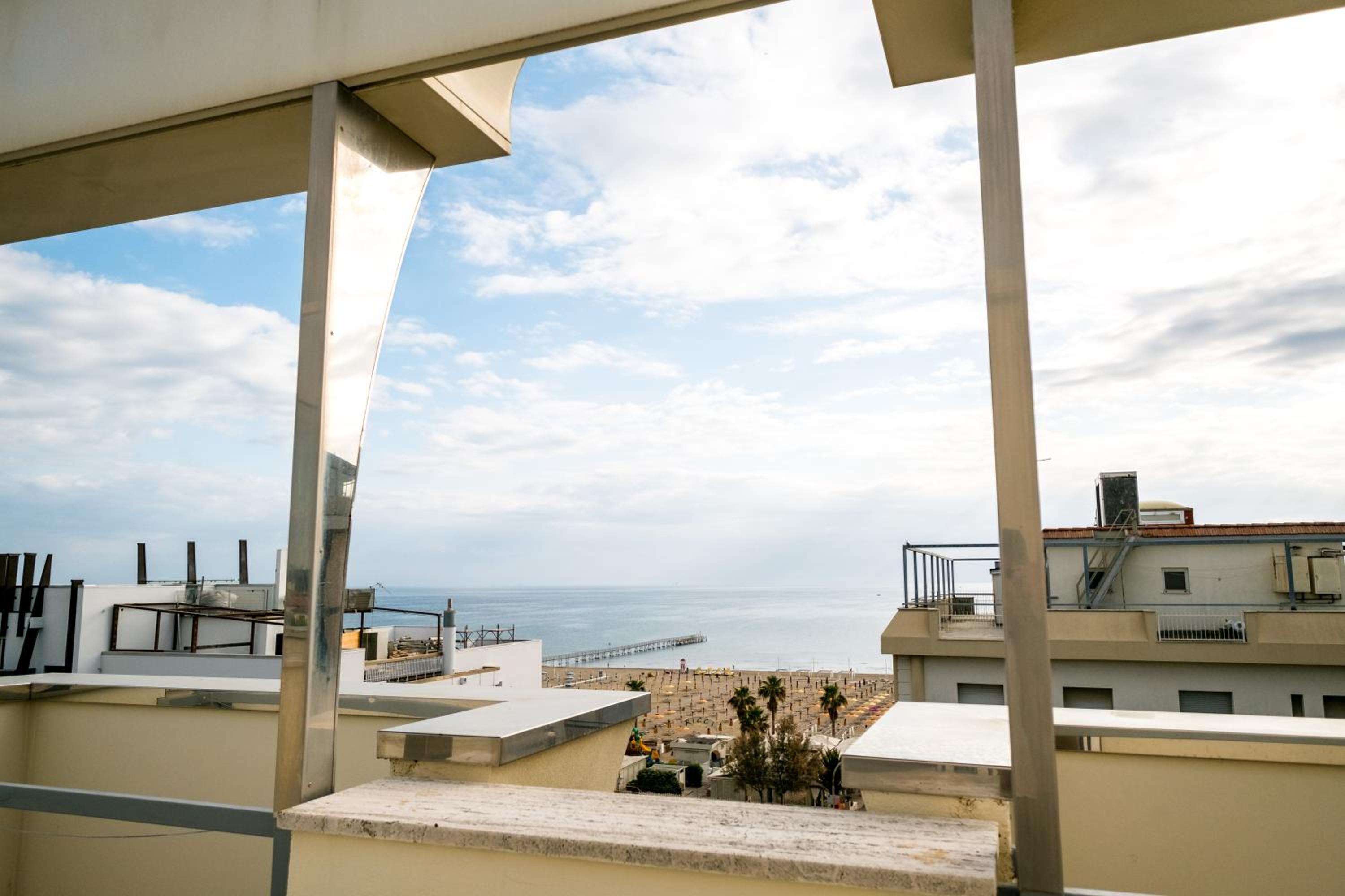 Double Room With Terrace photo 2