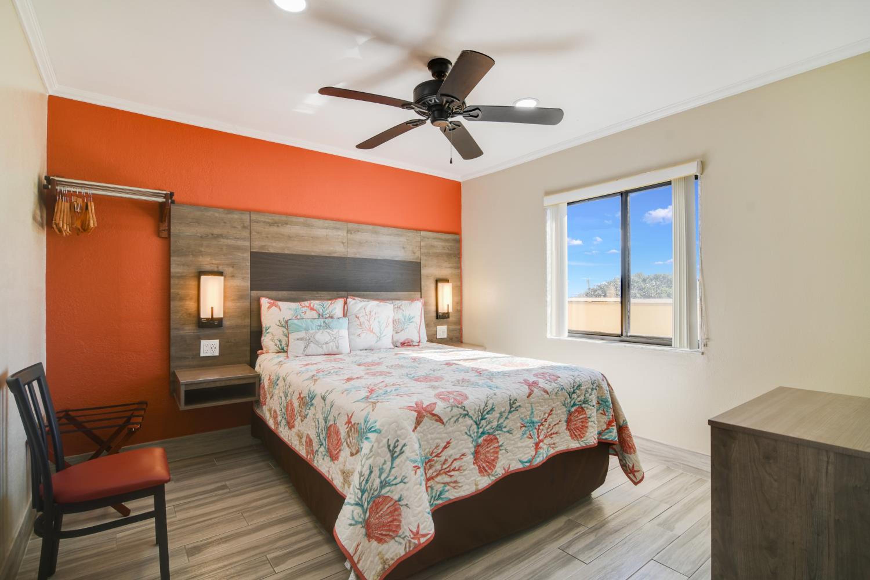 Two-Bedroom Suite - Non-Smoking photo 1
