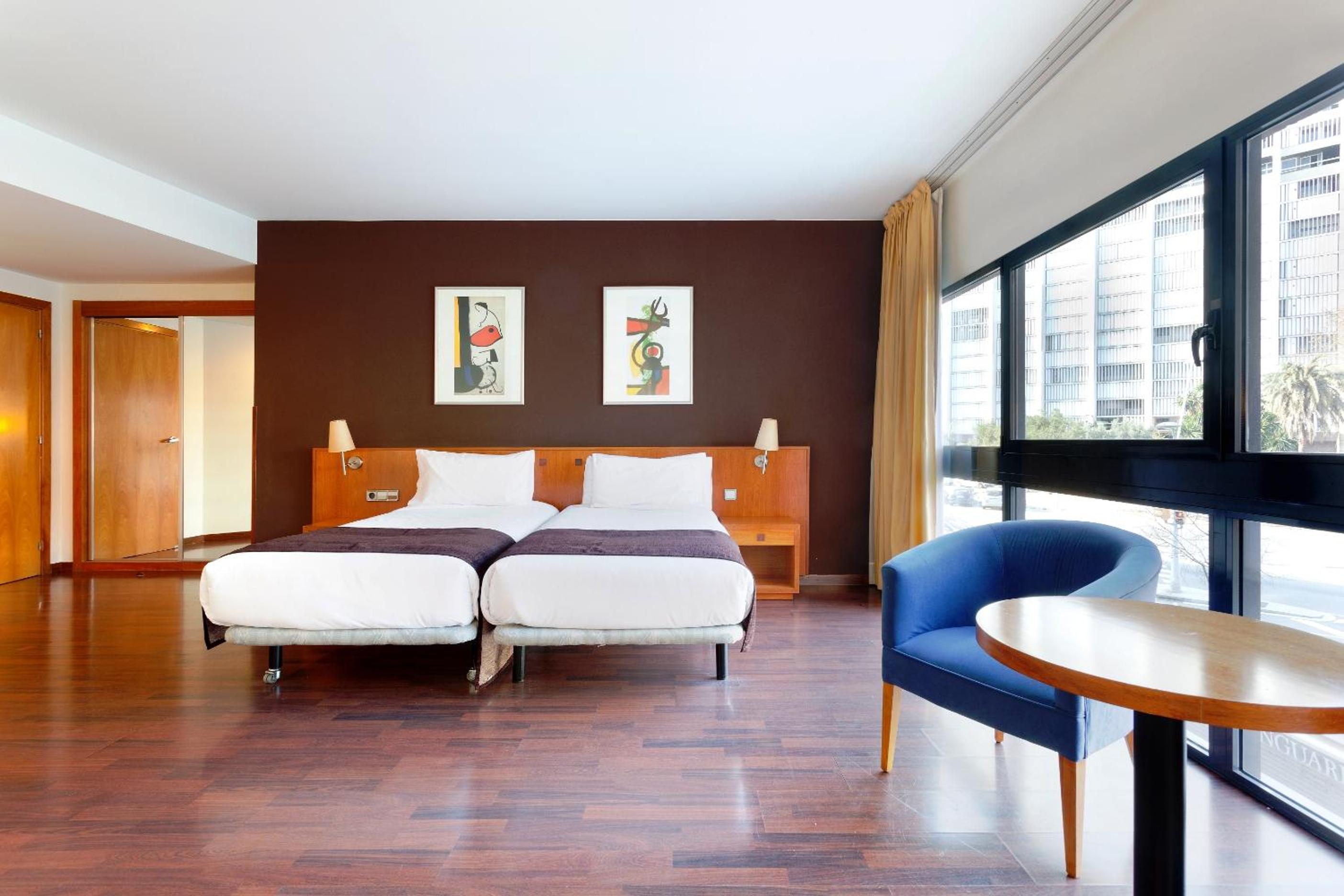 Superior Double or Twin Room photo 3