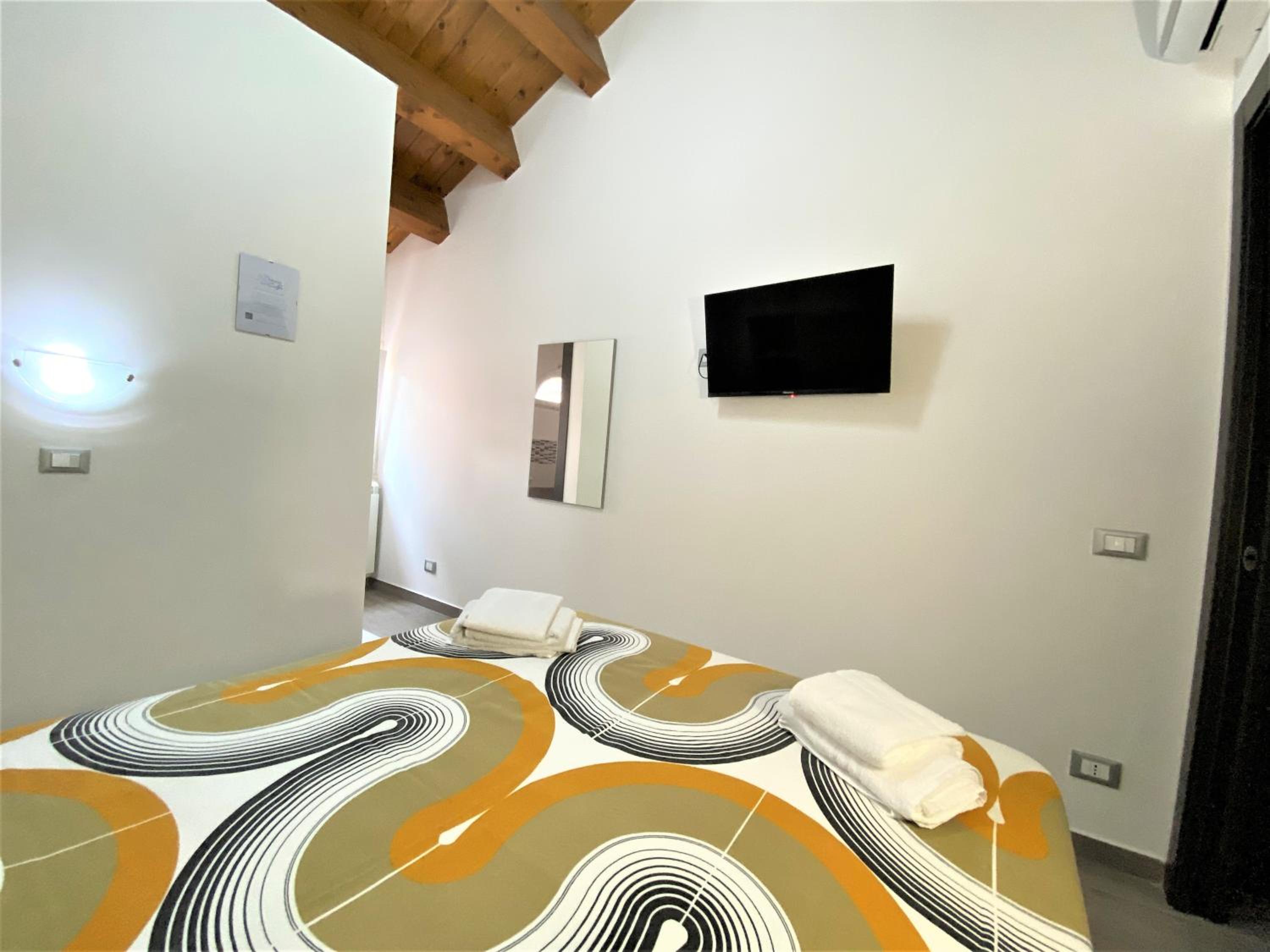 Standard Double Room photo 1