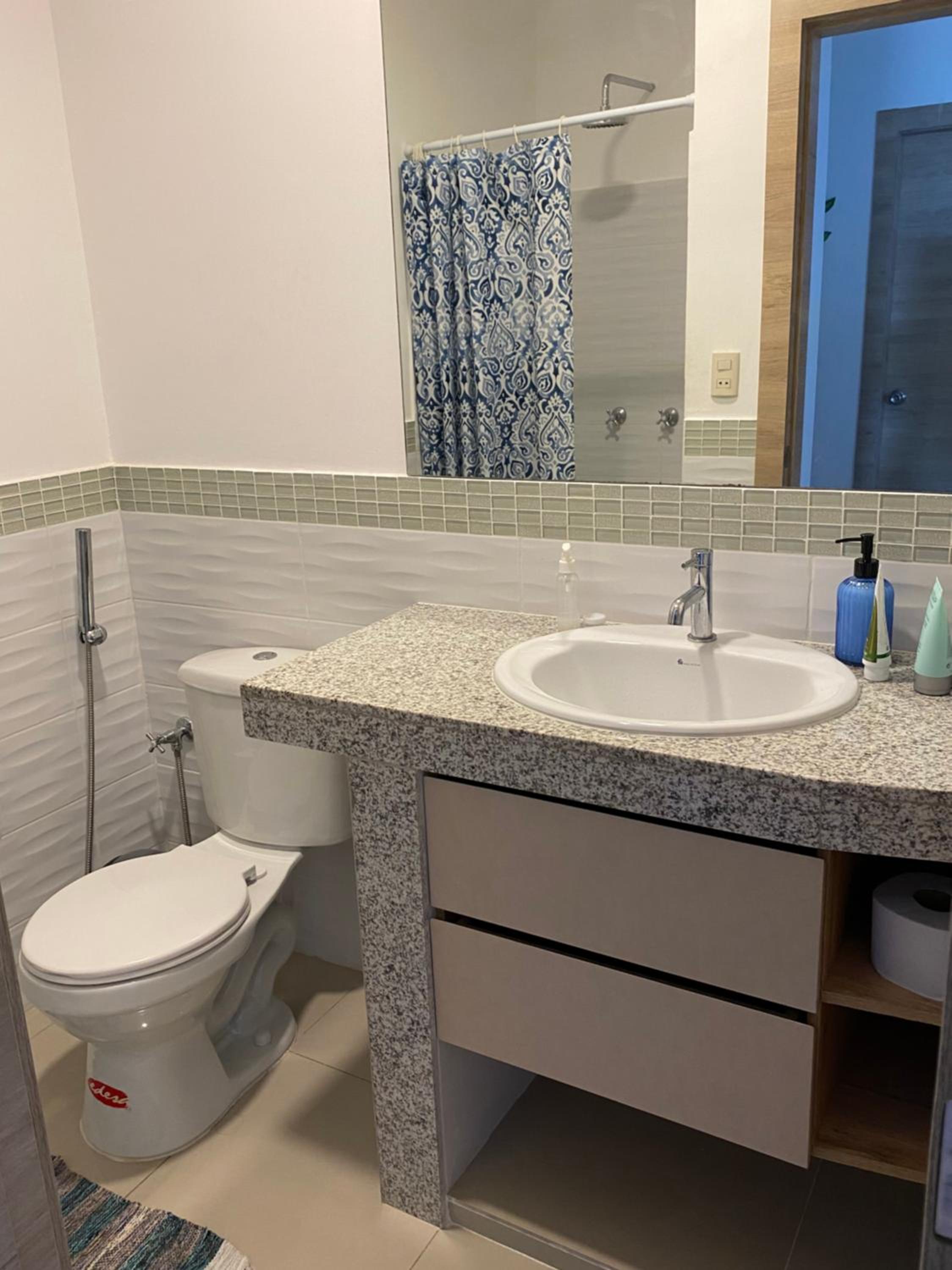 Two-Bedroom Apartment photo 2