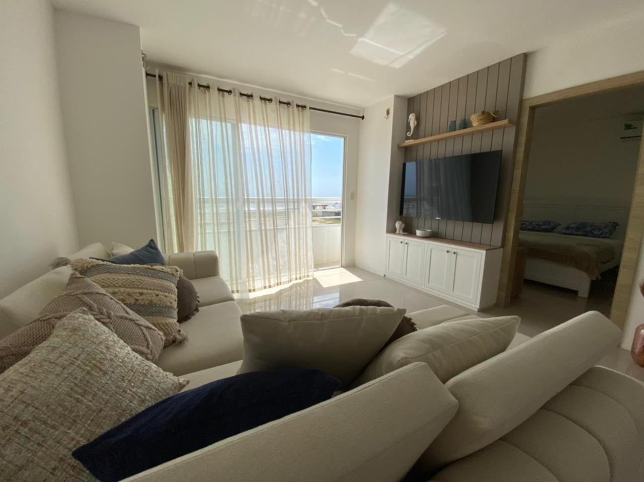 Three-Bedroom Apartment photo 1
