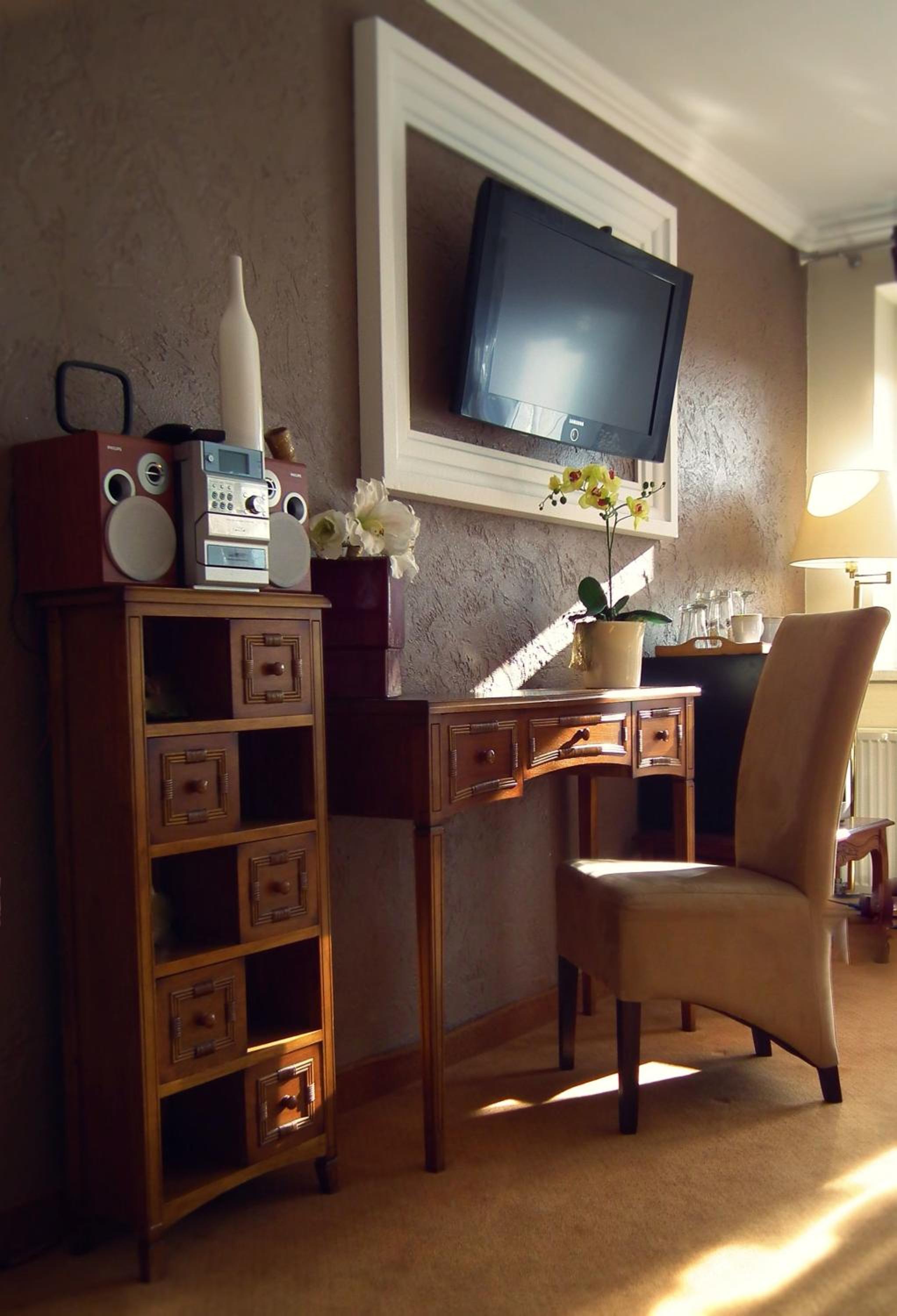 Lux Twin/Double Room - Photo 5