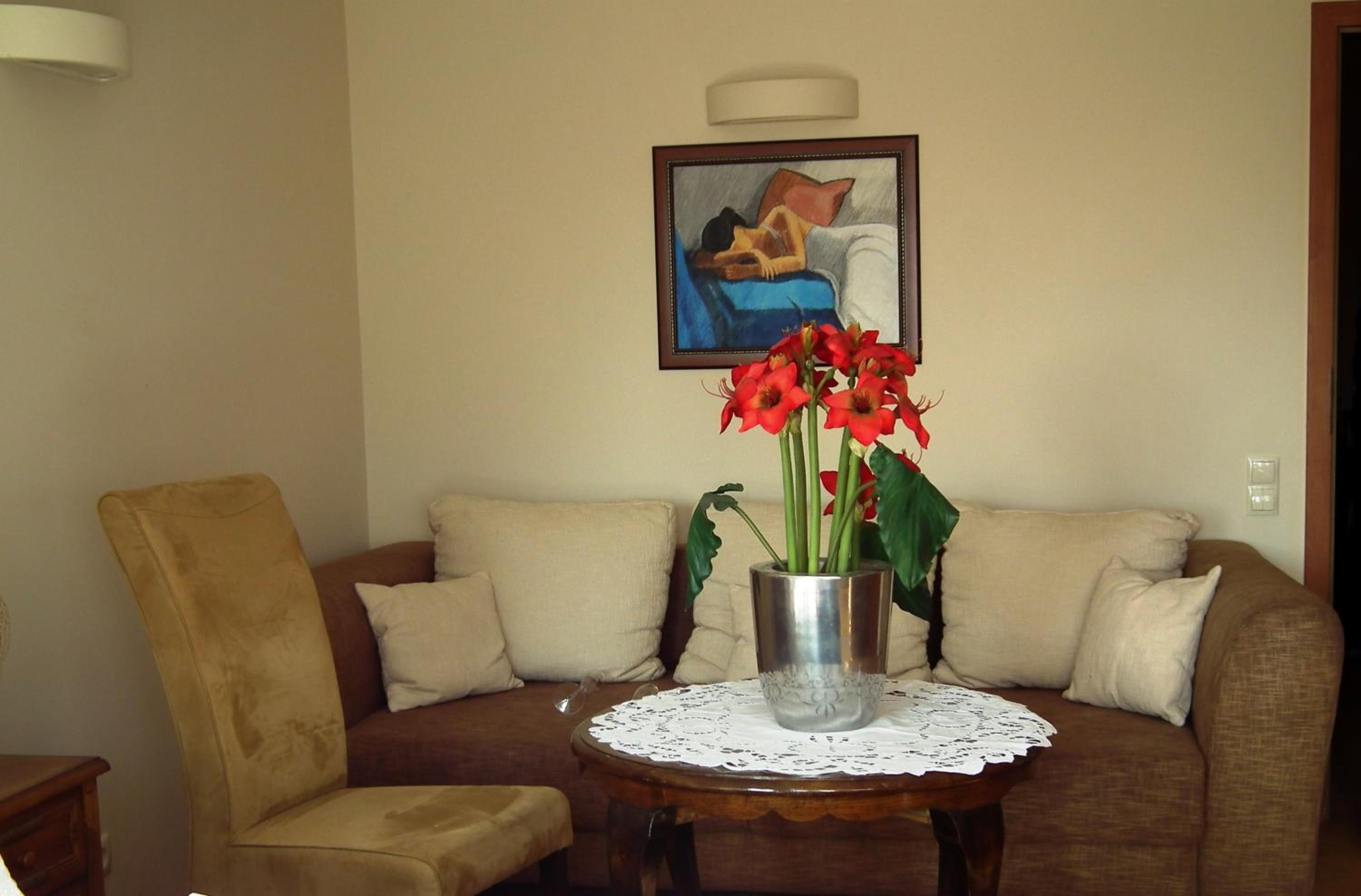 Lux Twin/Double Room - Photo 2