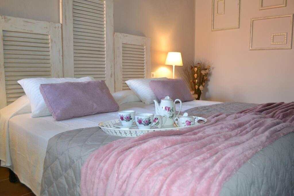 Casa de una habitación