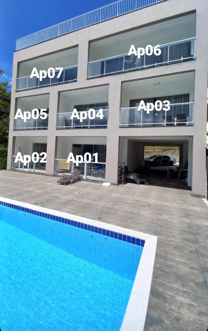 Apartment with Sea View - Photo 11