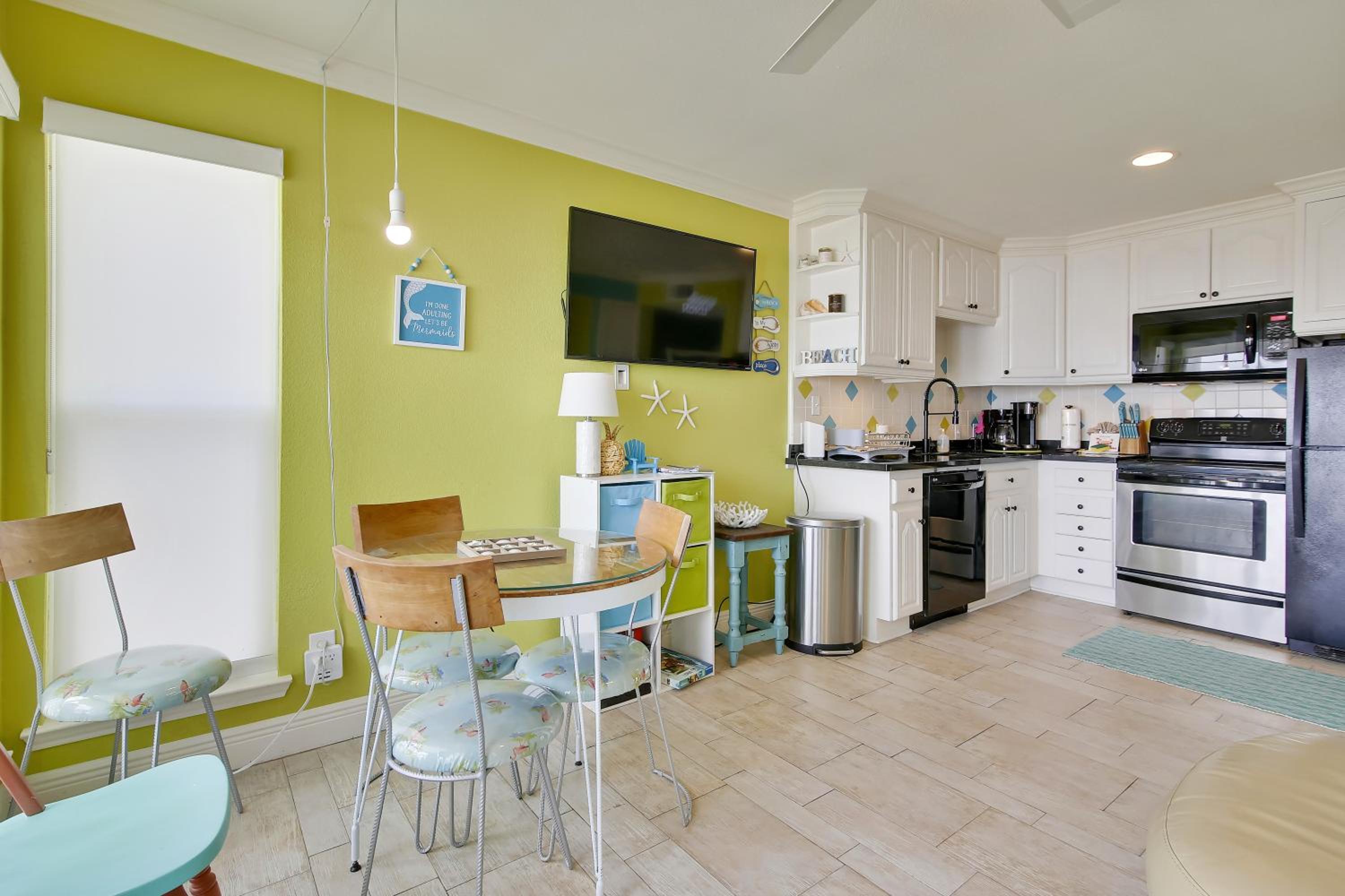 Apartment photo 3