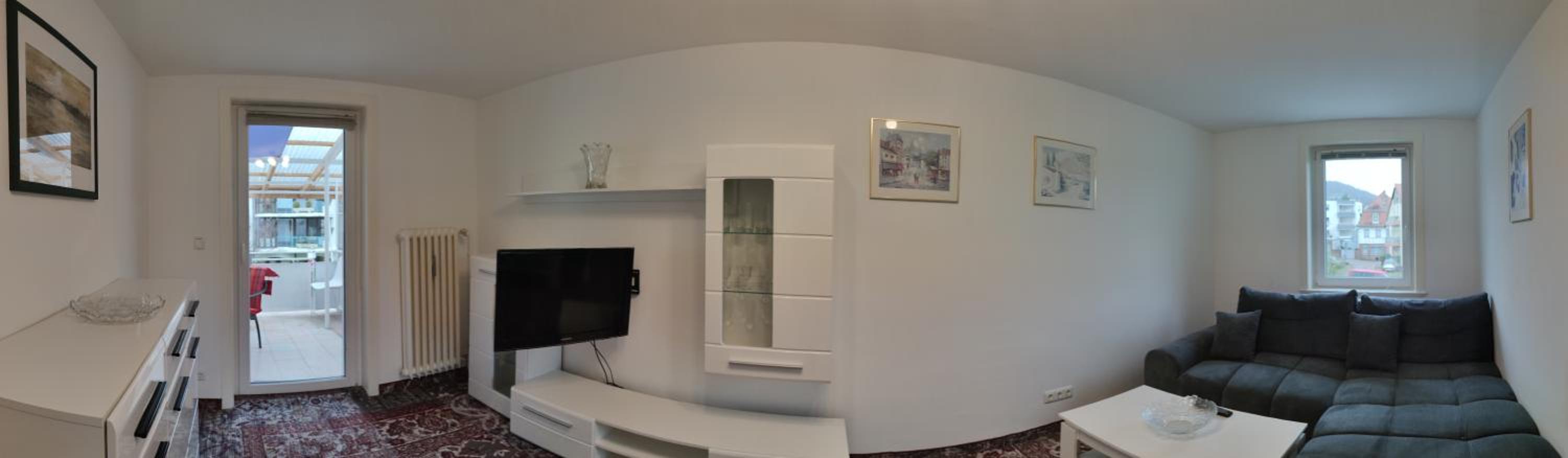 Two-Bedroom Apartment, photo 6