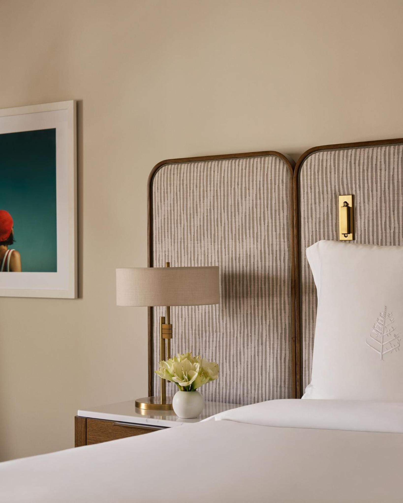 Bayfront Room King