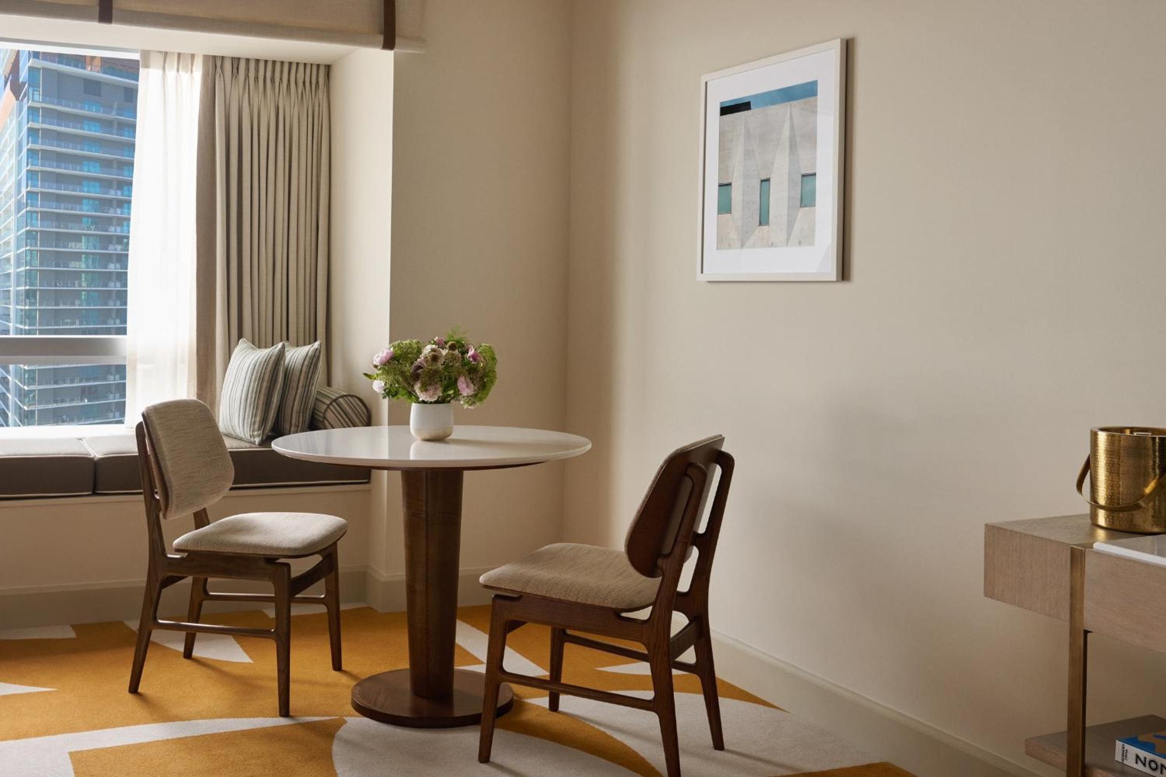 Premier Bayfront Room King
