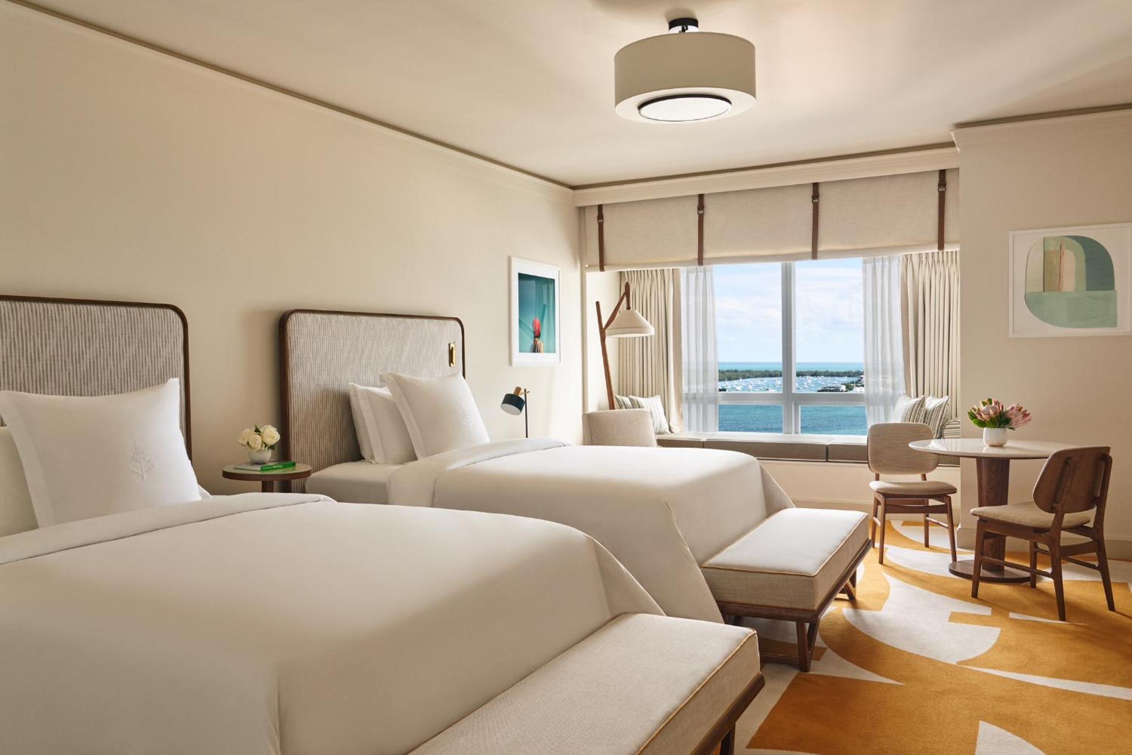 Cityscape Suite