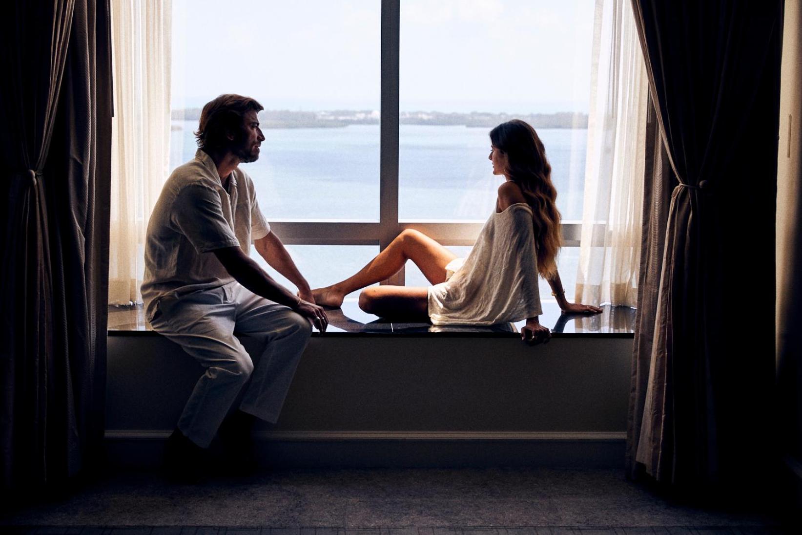Bayfront Presidential Suite