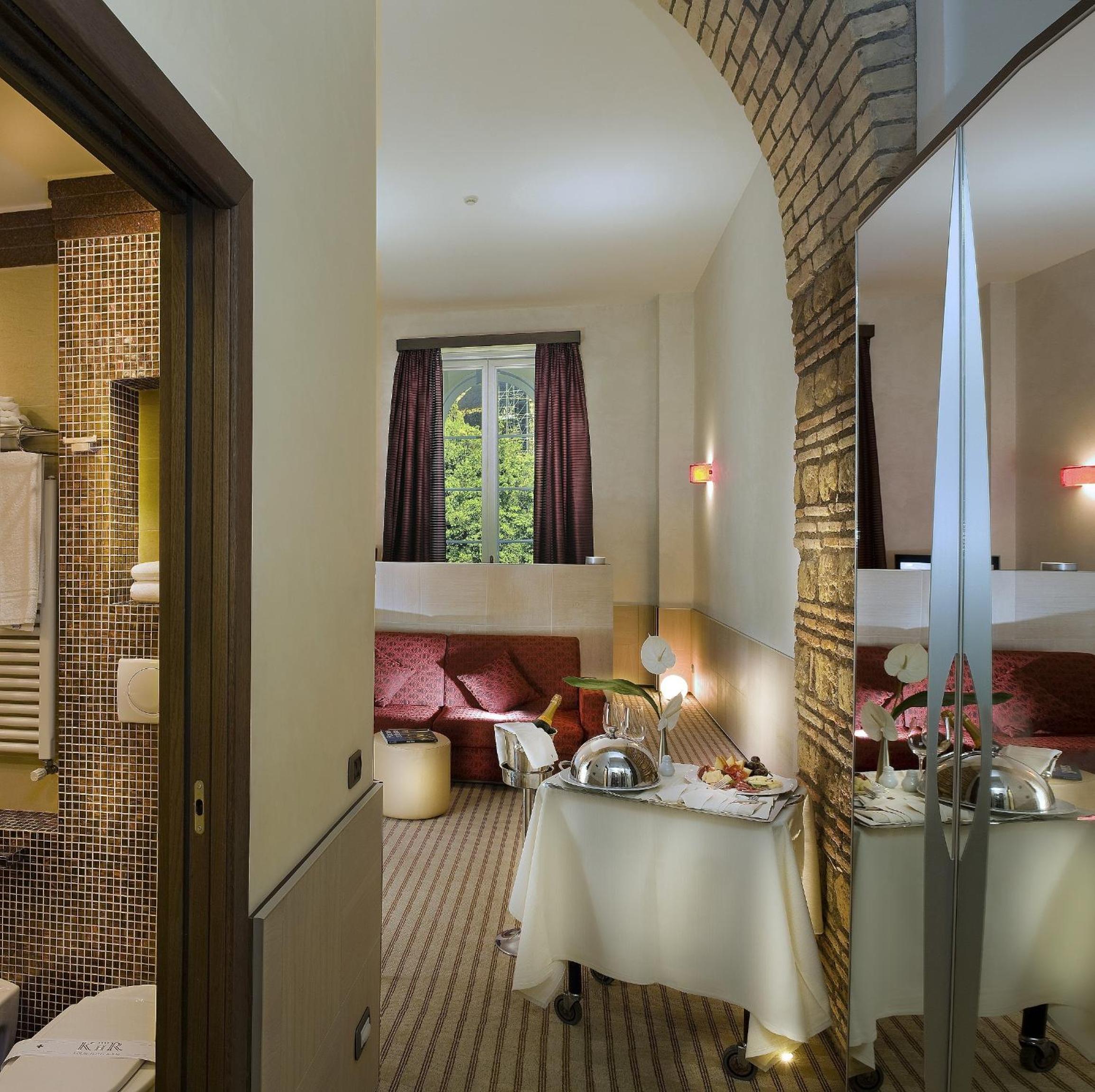 Junior Suite photo 2