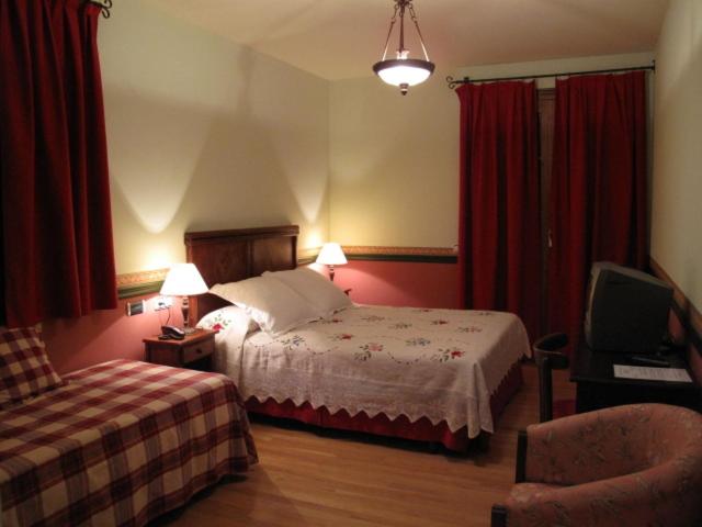 Habitación Doble Superior