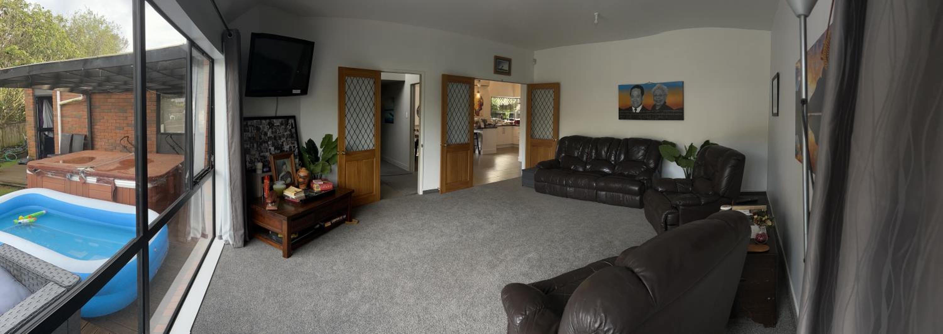 Deluxe Room photo 1