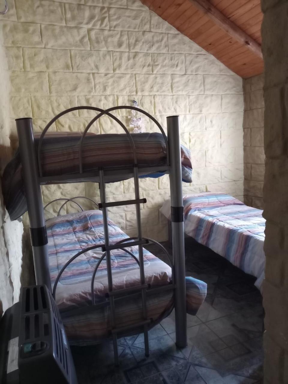 Triple Room with Bathroom photo 1