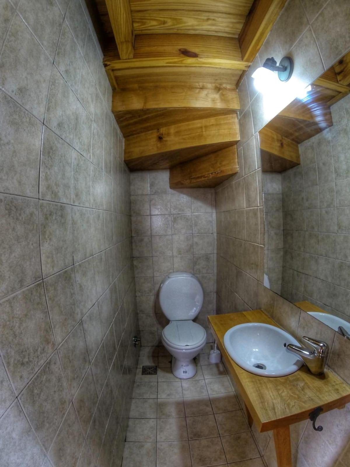 Two-Bedroom Chalet photo 3
