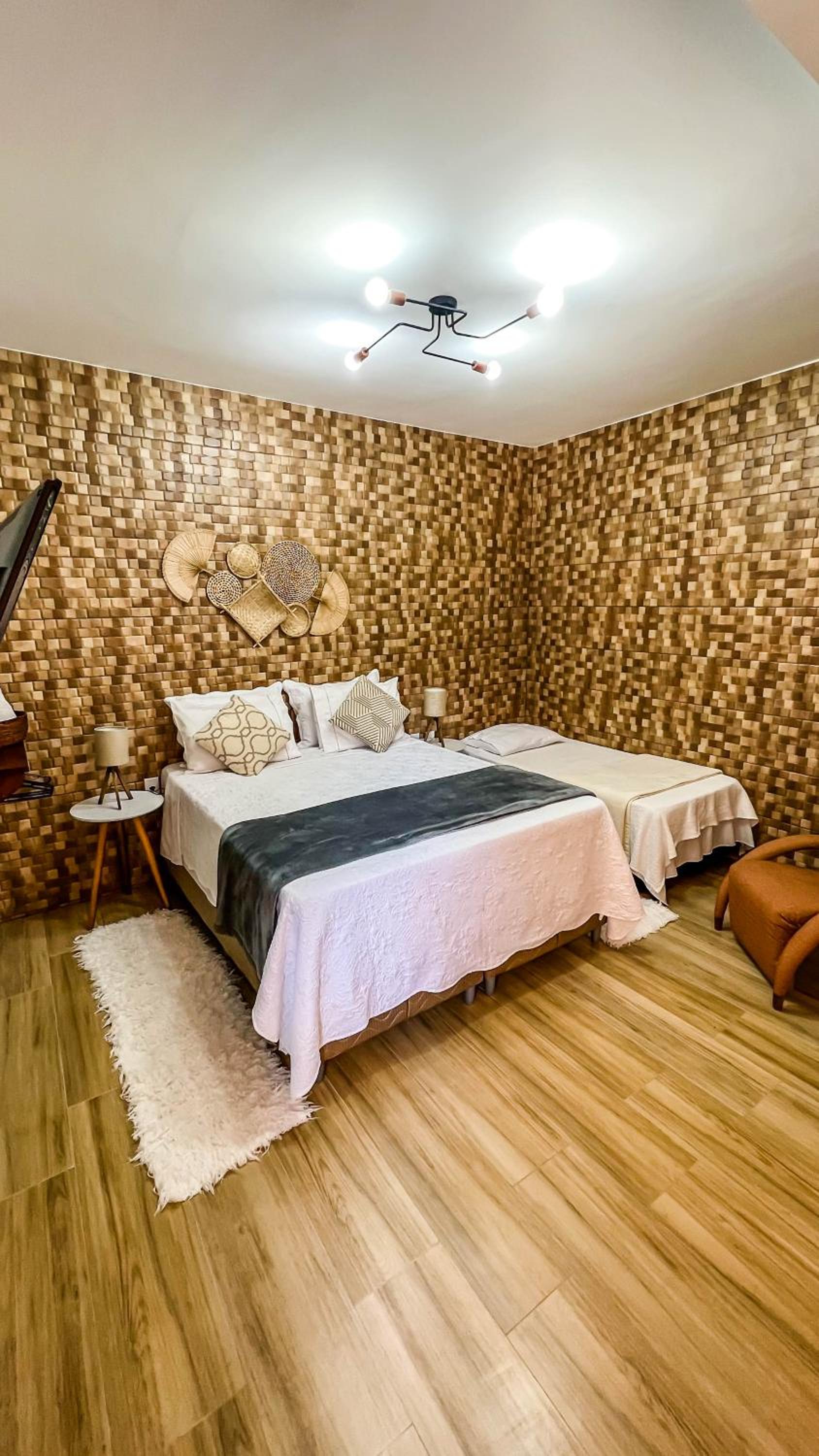 Family Suite - Photo 15