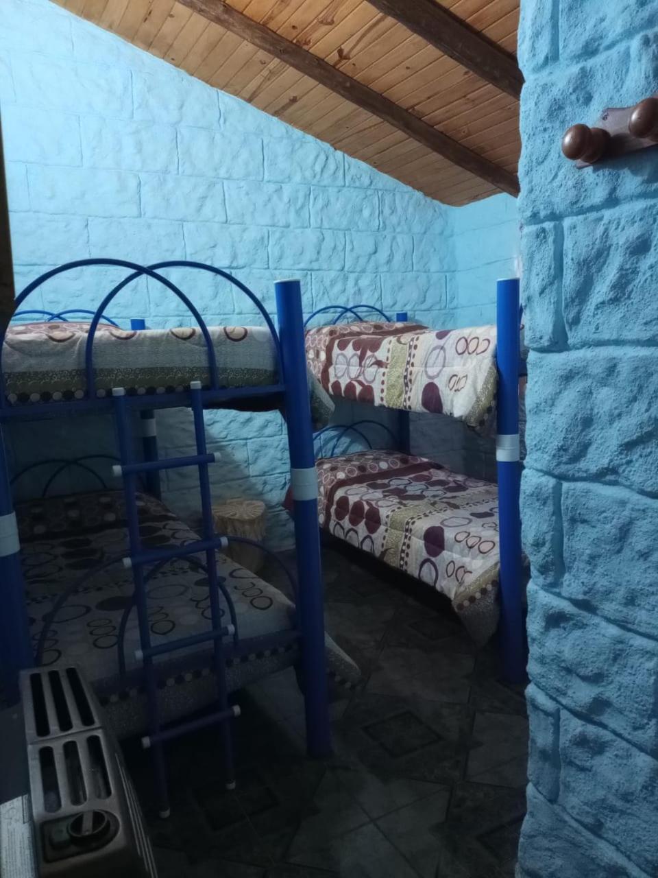 Quadruple Room with Bathroom photo 1