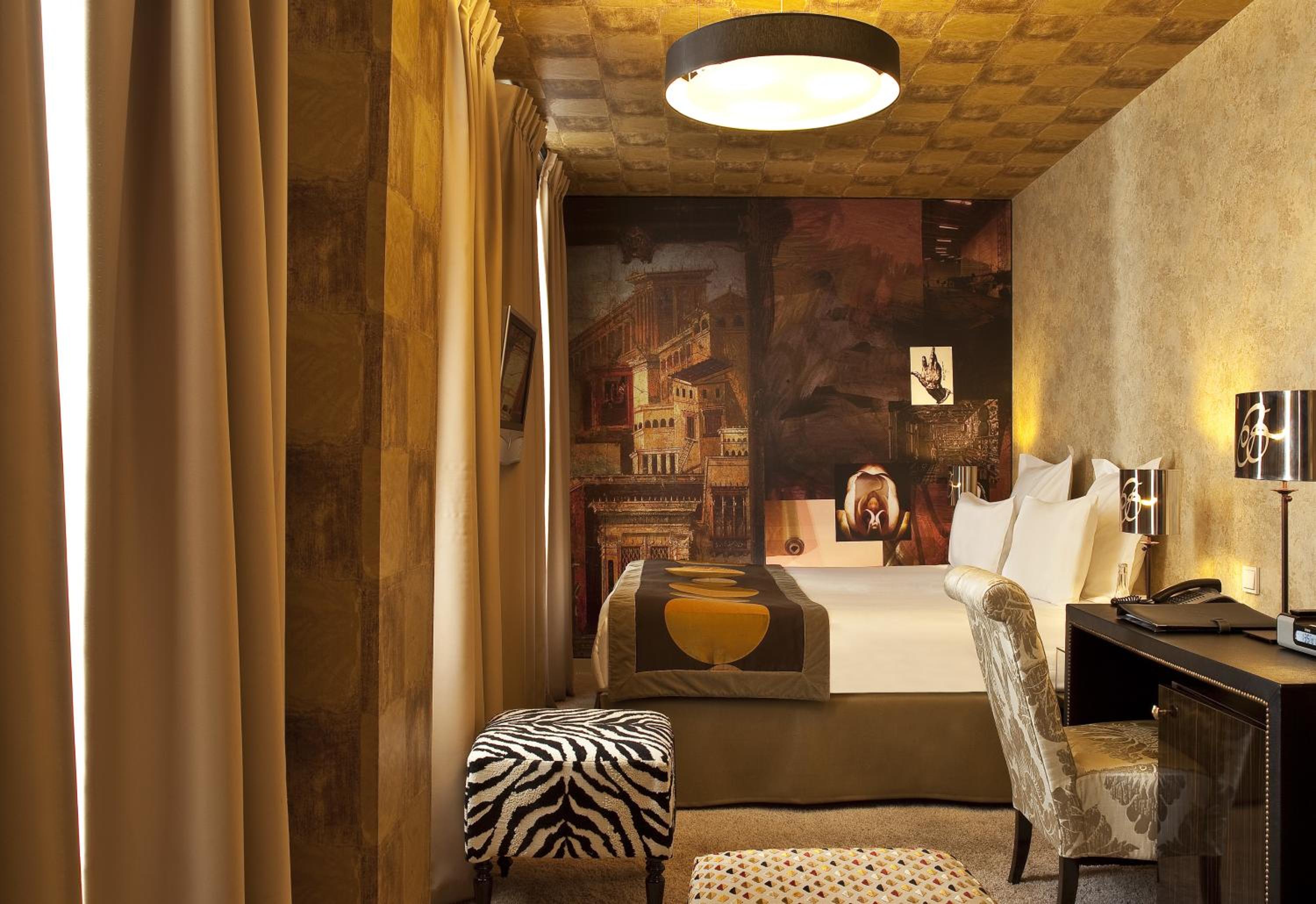 Privilege Double or Twin Room photo 2