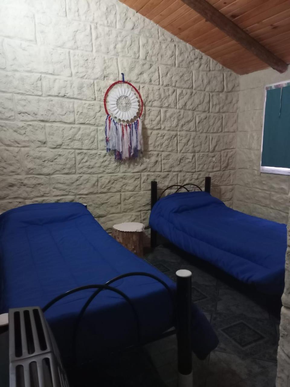 Twin Room with Private Bathroom photo 1