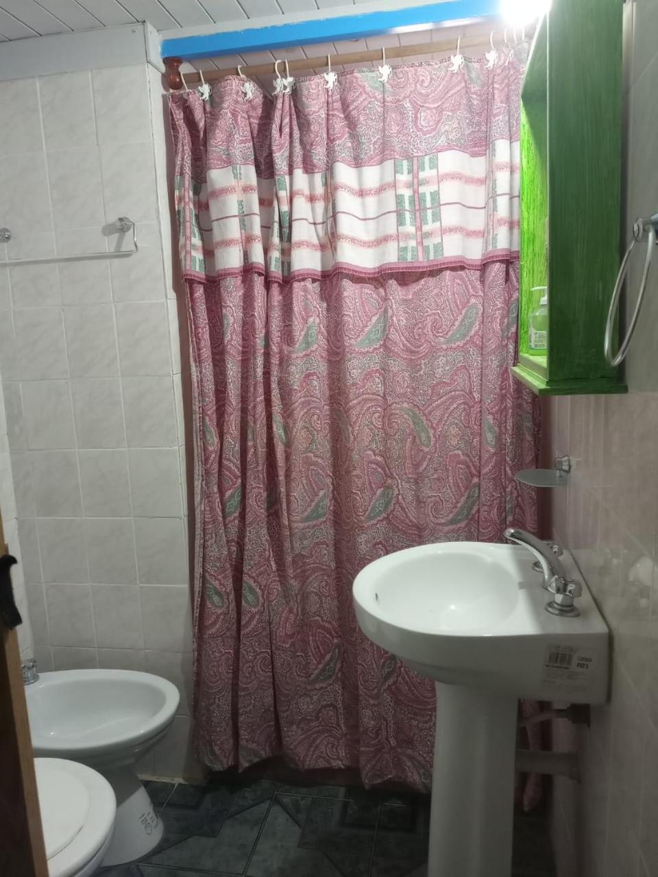 Quadruple Room with Bathroom photo 2