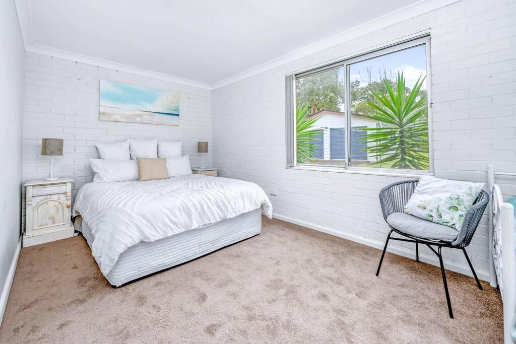 Four-Bedroom House photo 1