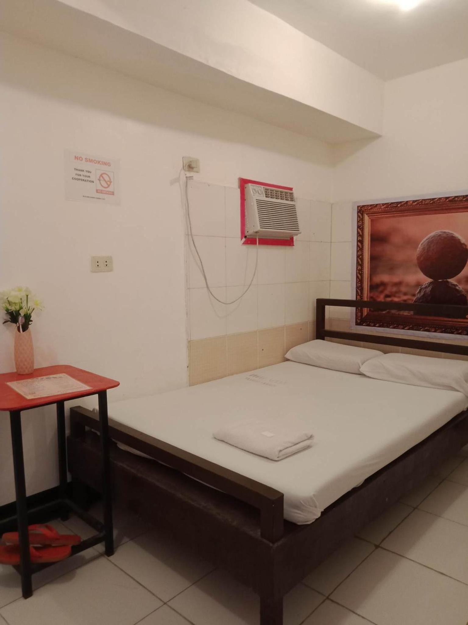 Deluxe Double Room - Photo 1